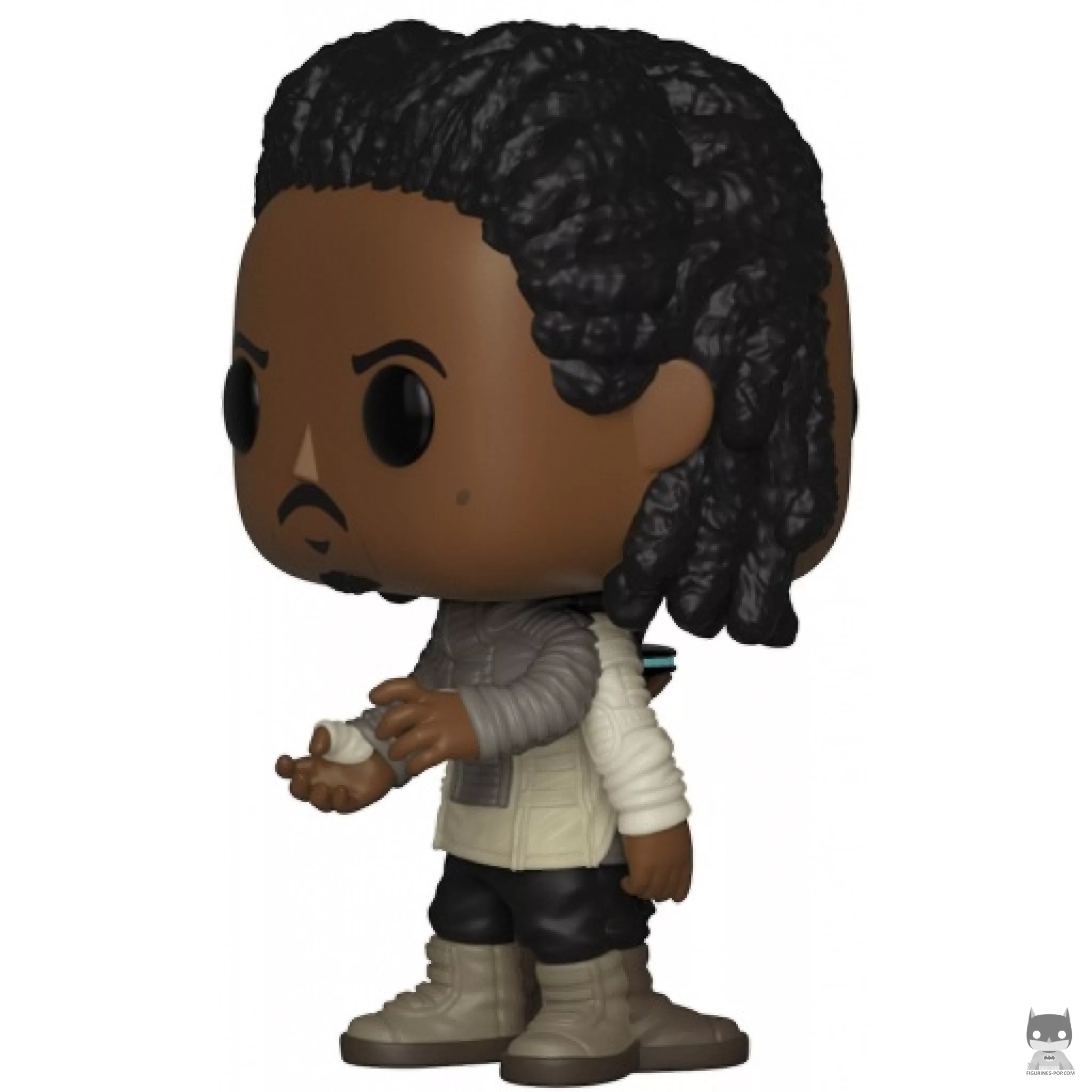Figura Funko Pop! Gemelos alienígenas (Men in Black)