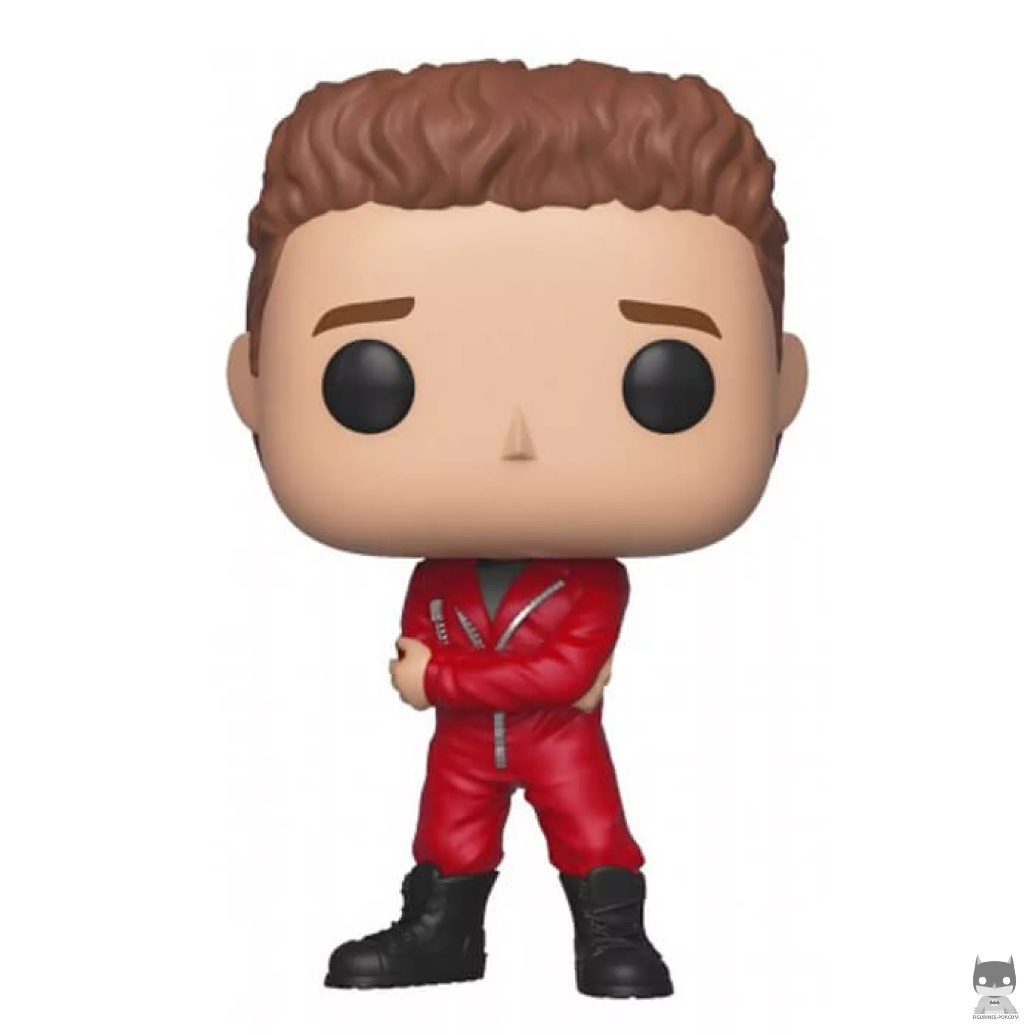 Figura Funko Pop! Denver (La Casa de Papel)