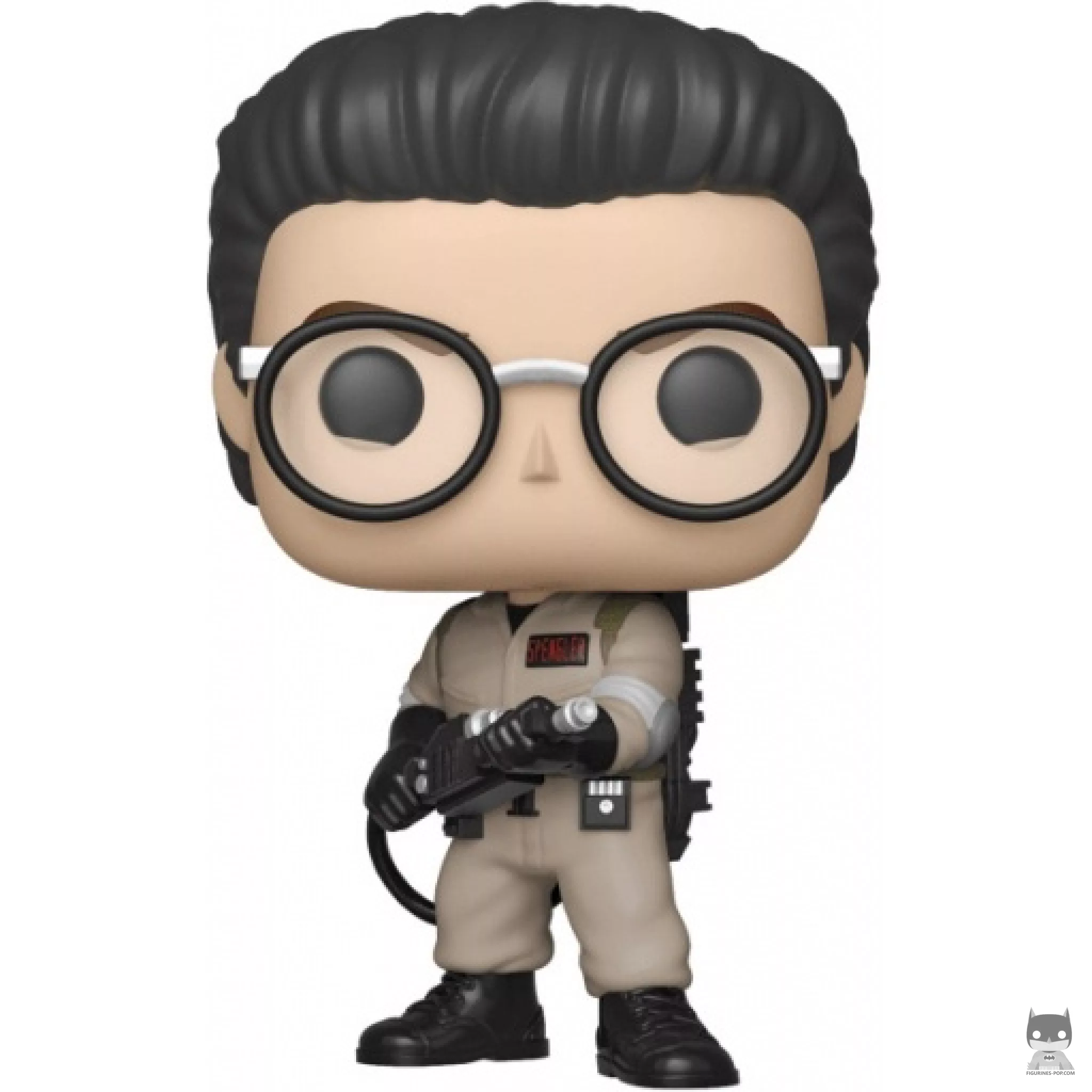 Figura Funko Pop! Dr. Egon Spengler (Cazafantasmas)