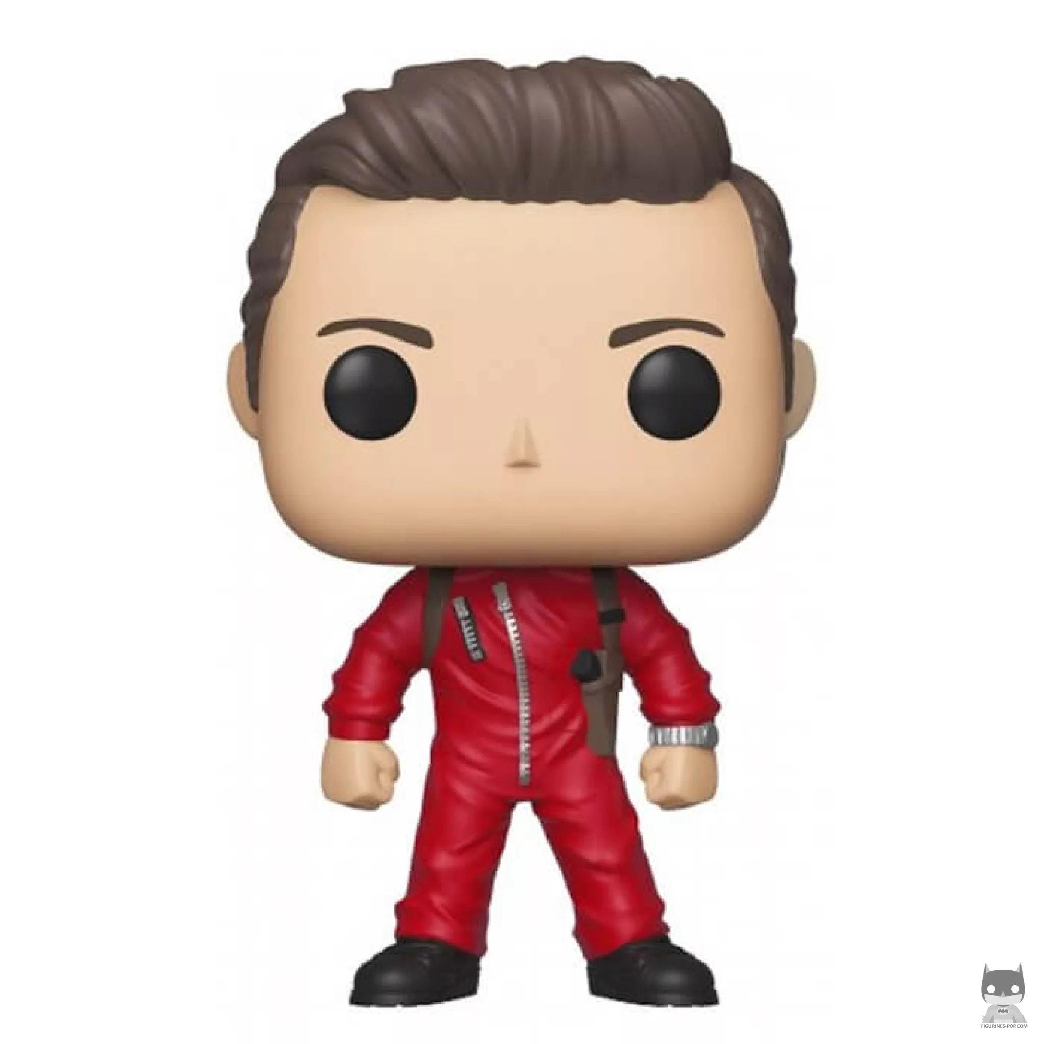 Figura Funko Pop! Berlín (La Casa de Papel)