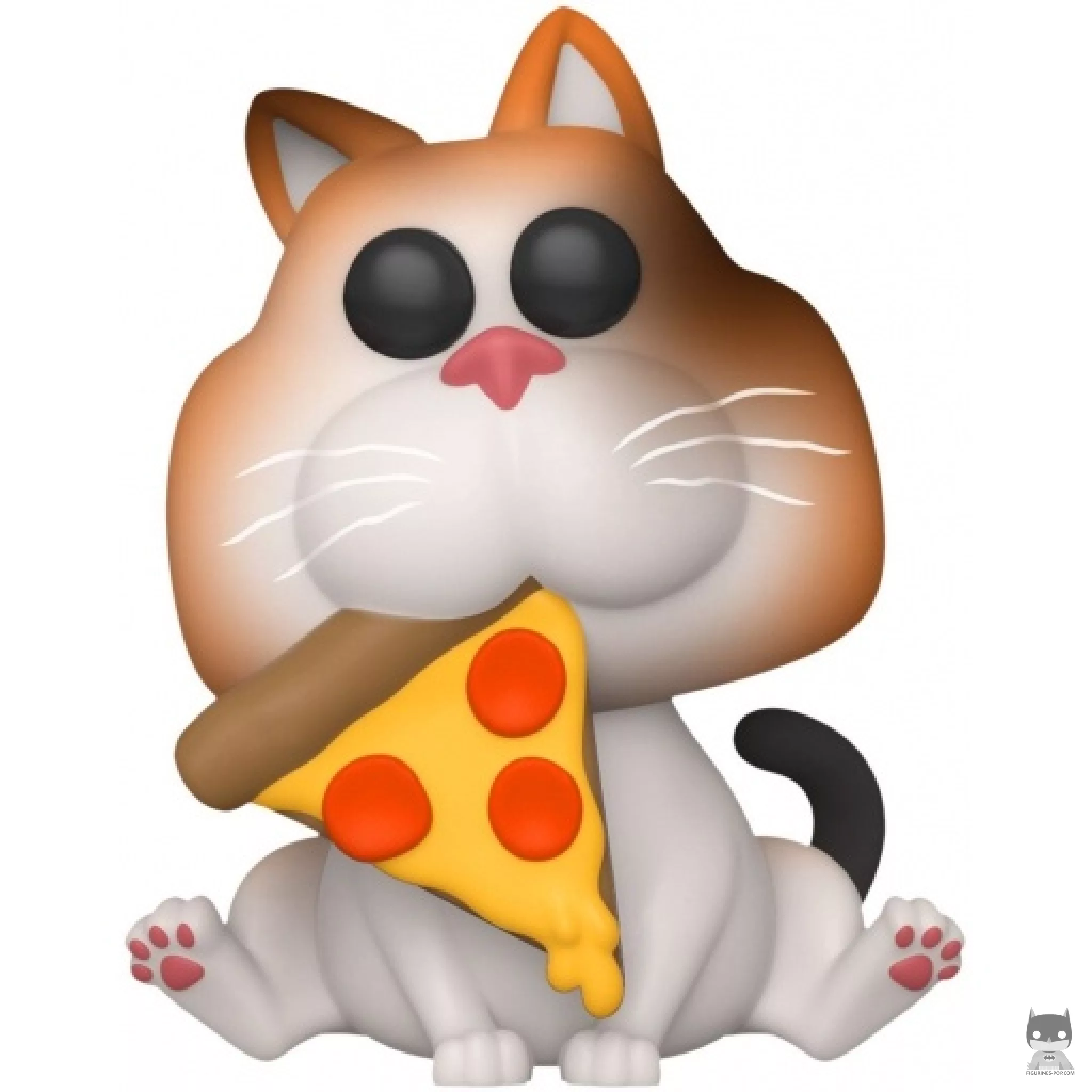 Figura Funko Pop! Mr. Mittens (Soul)