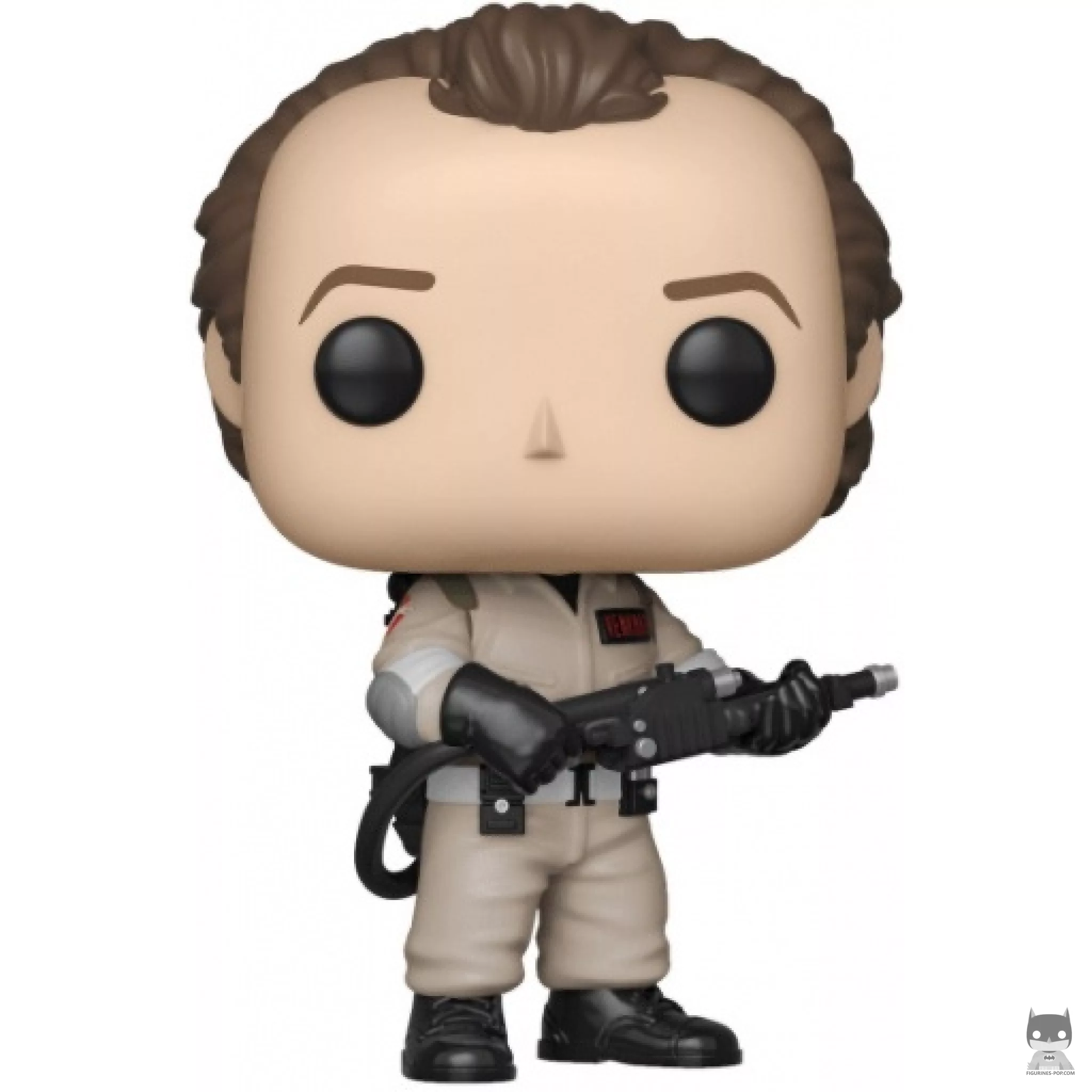 Figura Funko Pop! Dr. Peter Venkman (Cazafantasmas)