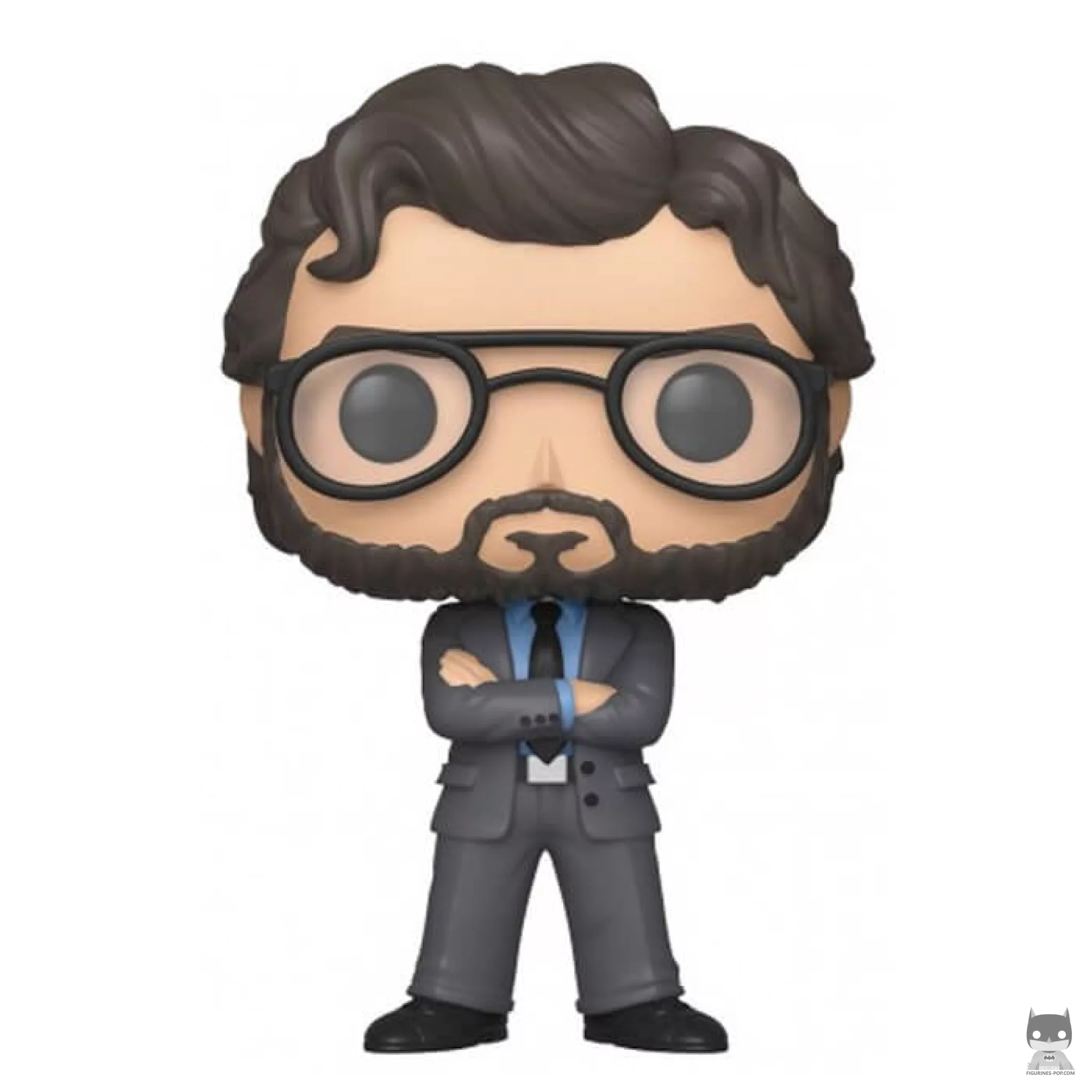 Figura Funko Pop! El Profesor (La Casa de Papel)