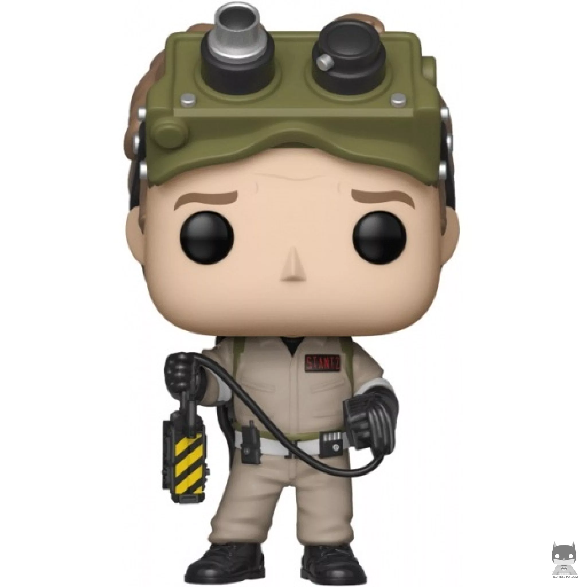 Figura Funko Pop! Dr. Raymond Stantz (Cazafantasmas)