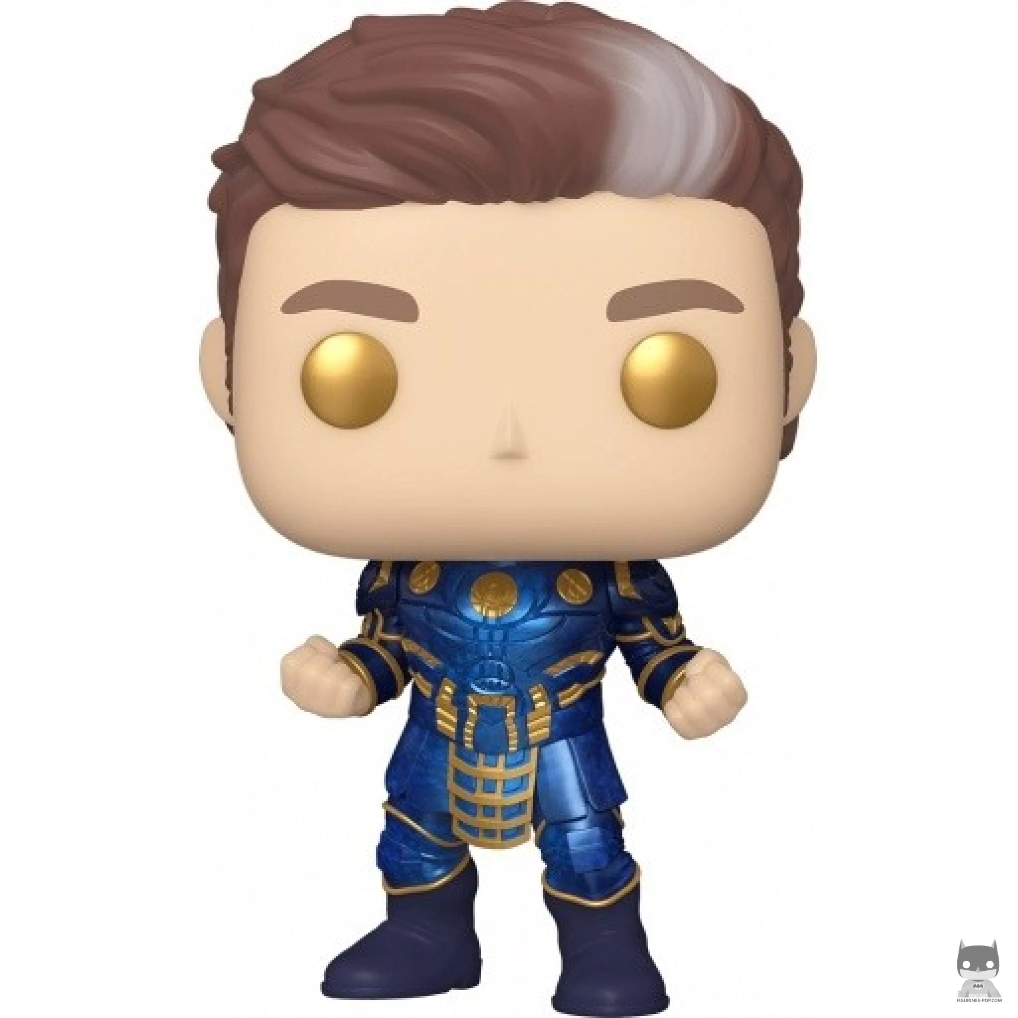 Figura Funko Pop! Ikaris (Eternals)