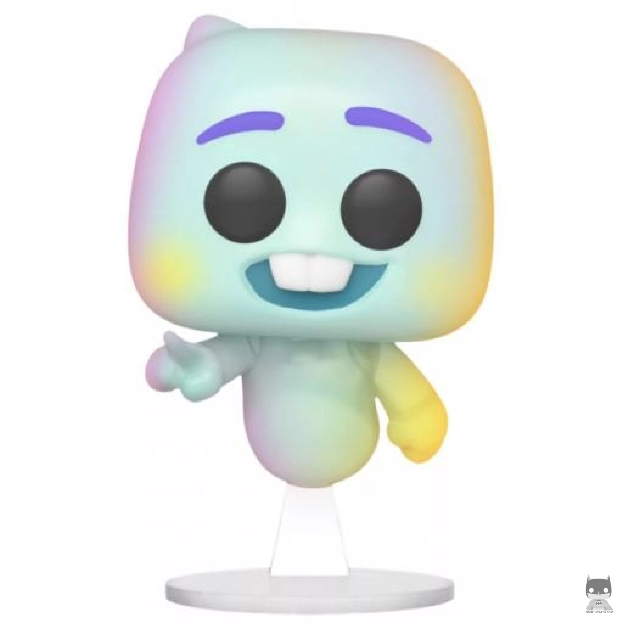 Figura Funko Pop! 22 (Soul)