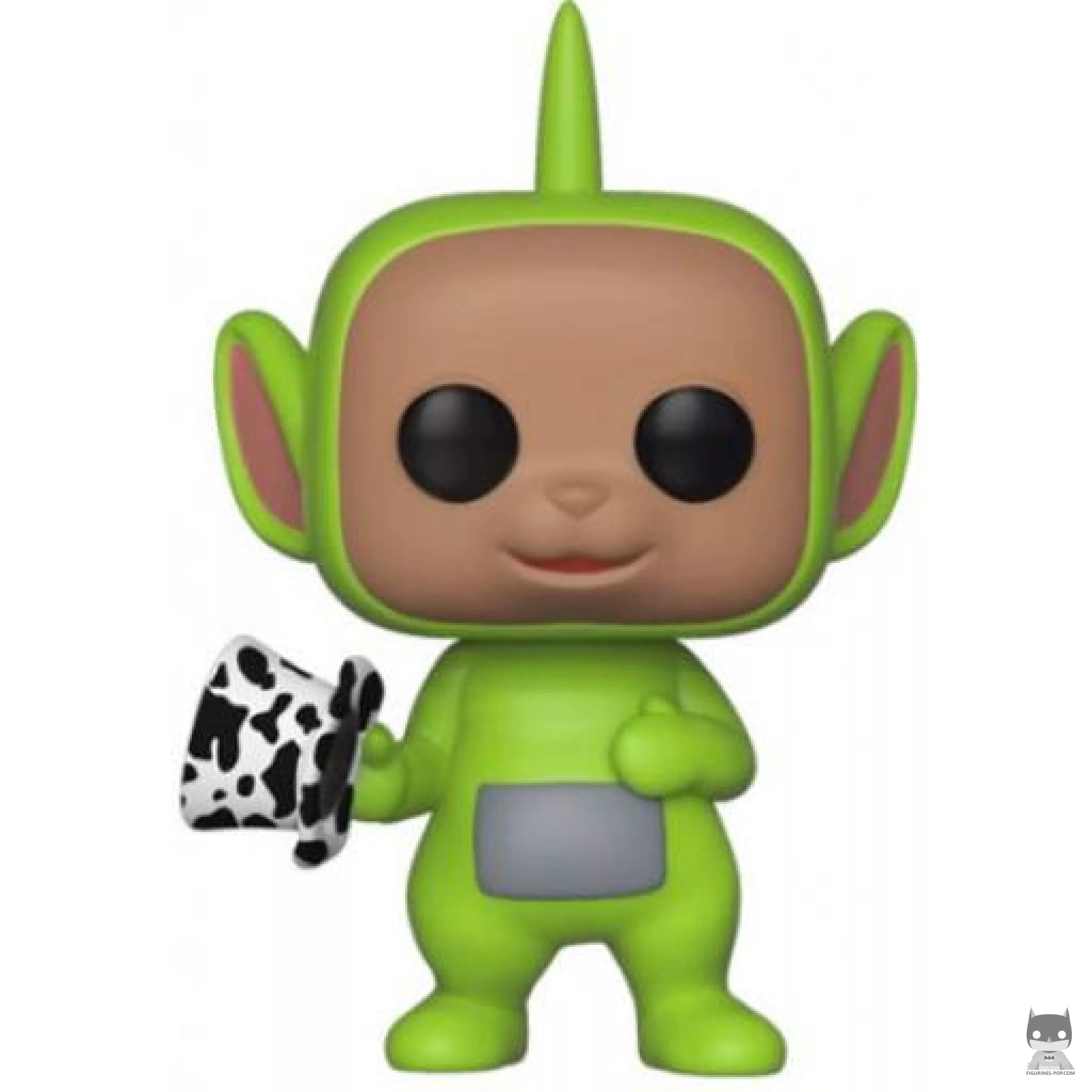 Figura Funko Pop! Dipsy (Teletubbies)