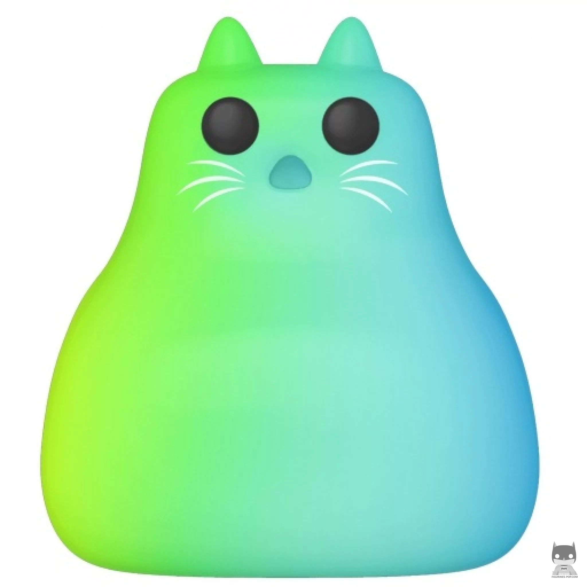 Figura Funko Pop! Mr. Mittens (Mundo de las almas) (Soul)