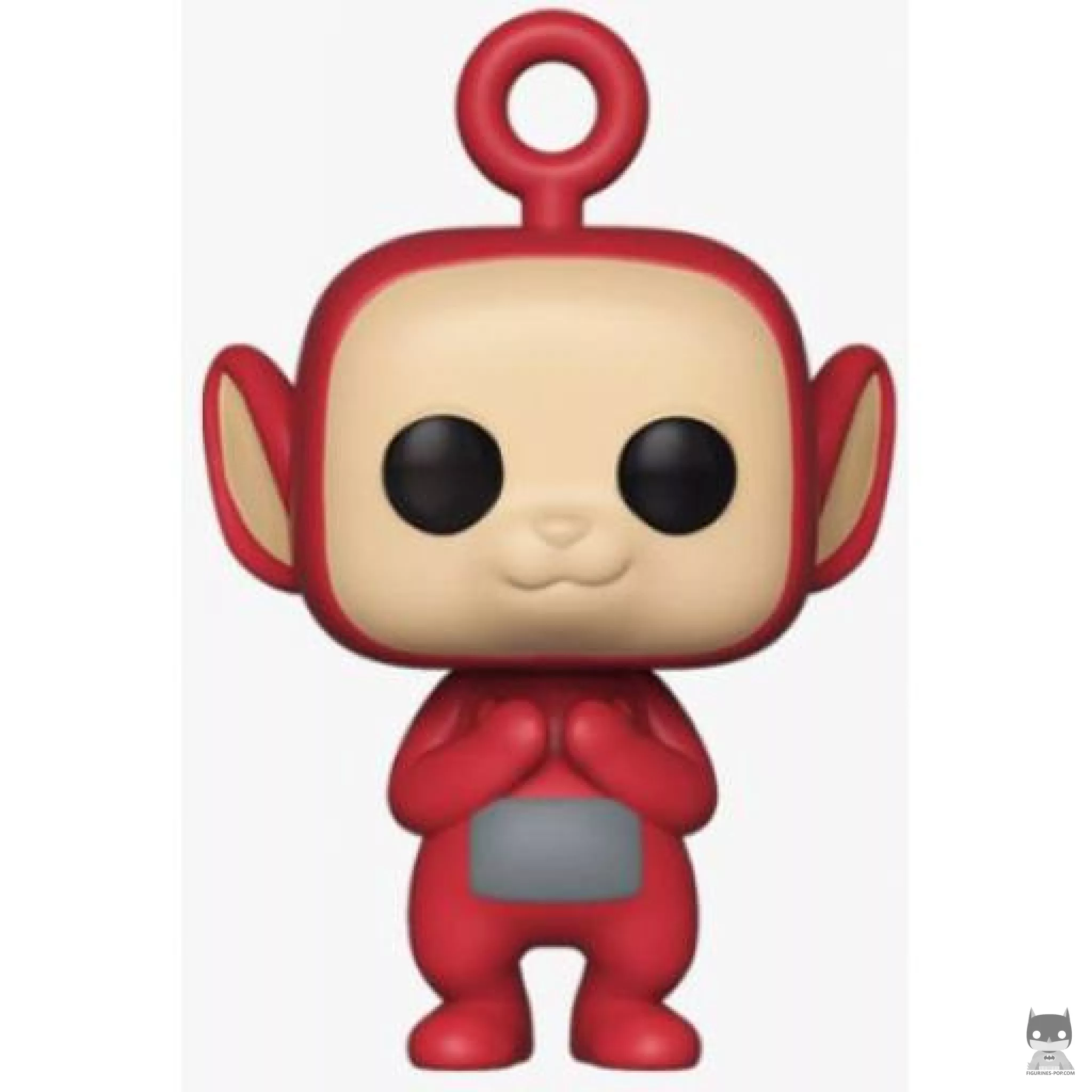 Figura Funko Pop! Po (Teletubbies)