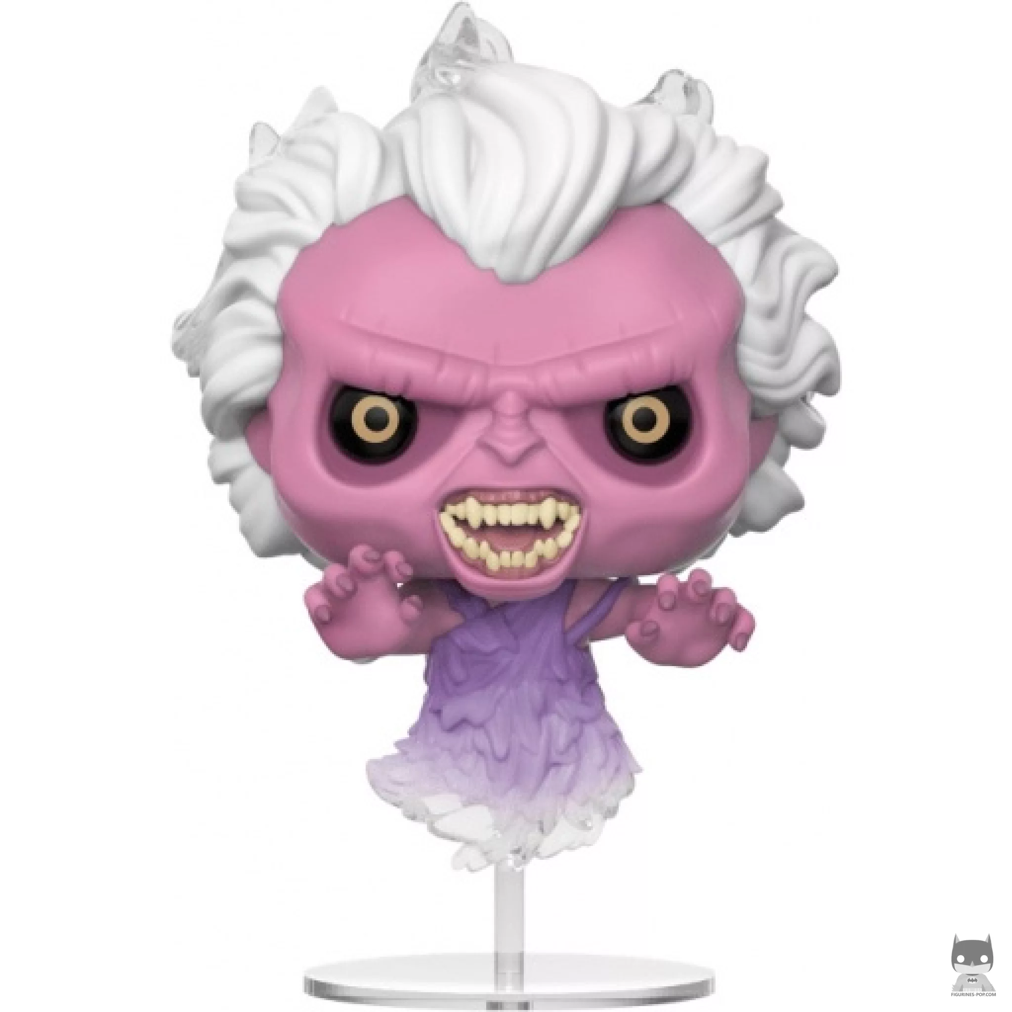 Figura Funko Pop! Fantasma de la biblioteca (Cazafantasmas)