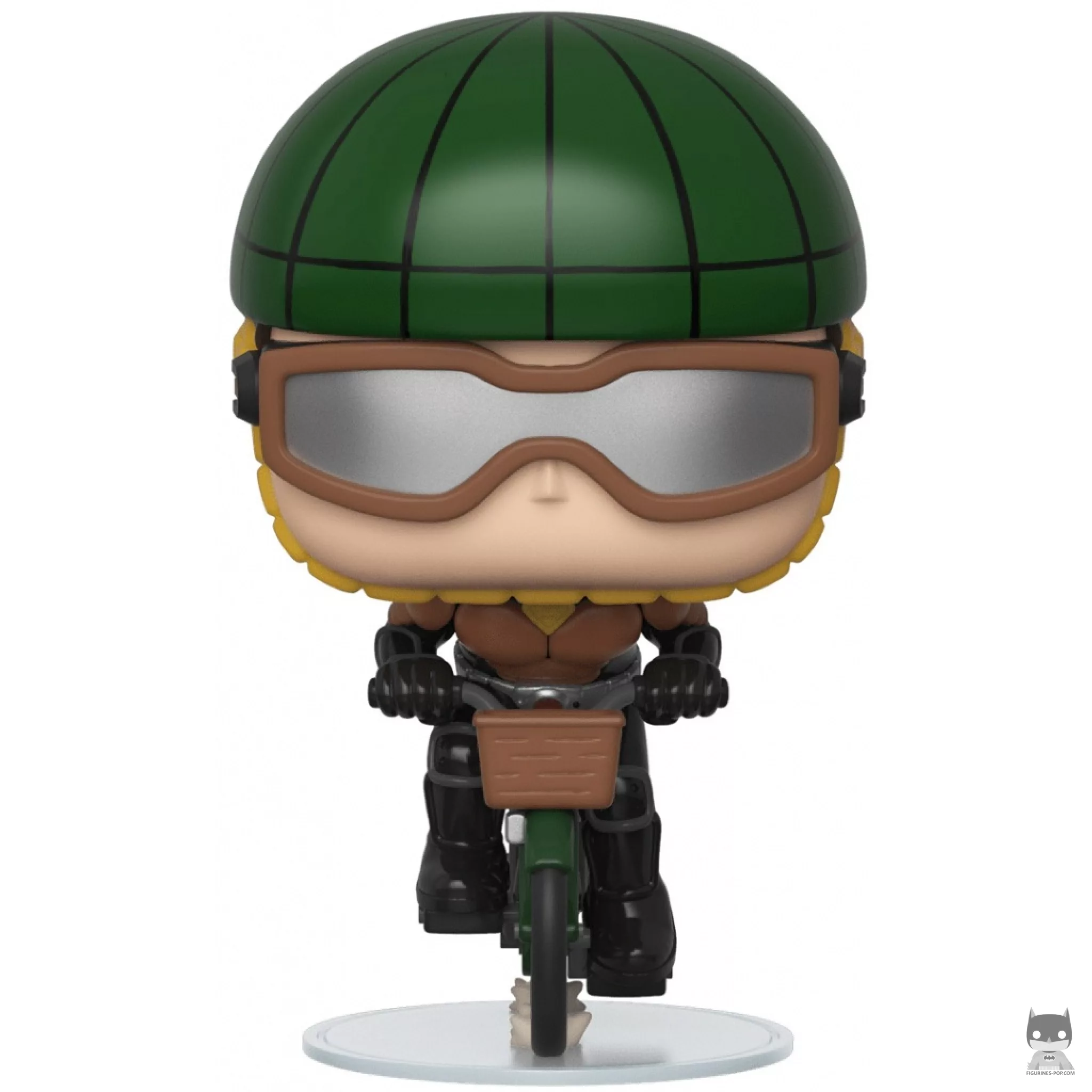 Figura Funko Pop! Mumen Rider (One Punch Man)