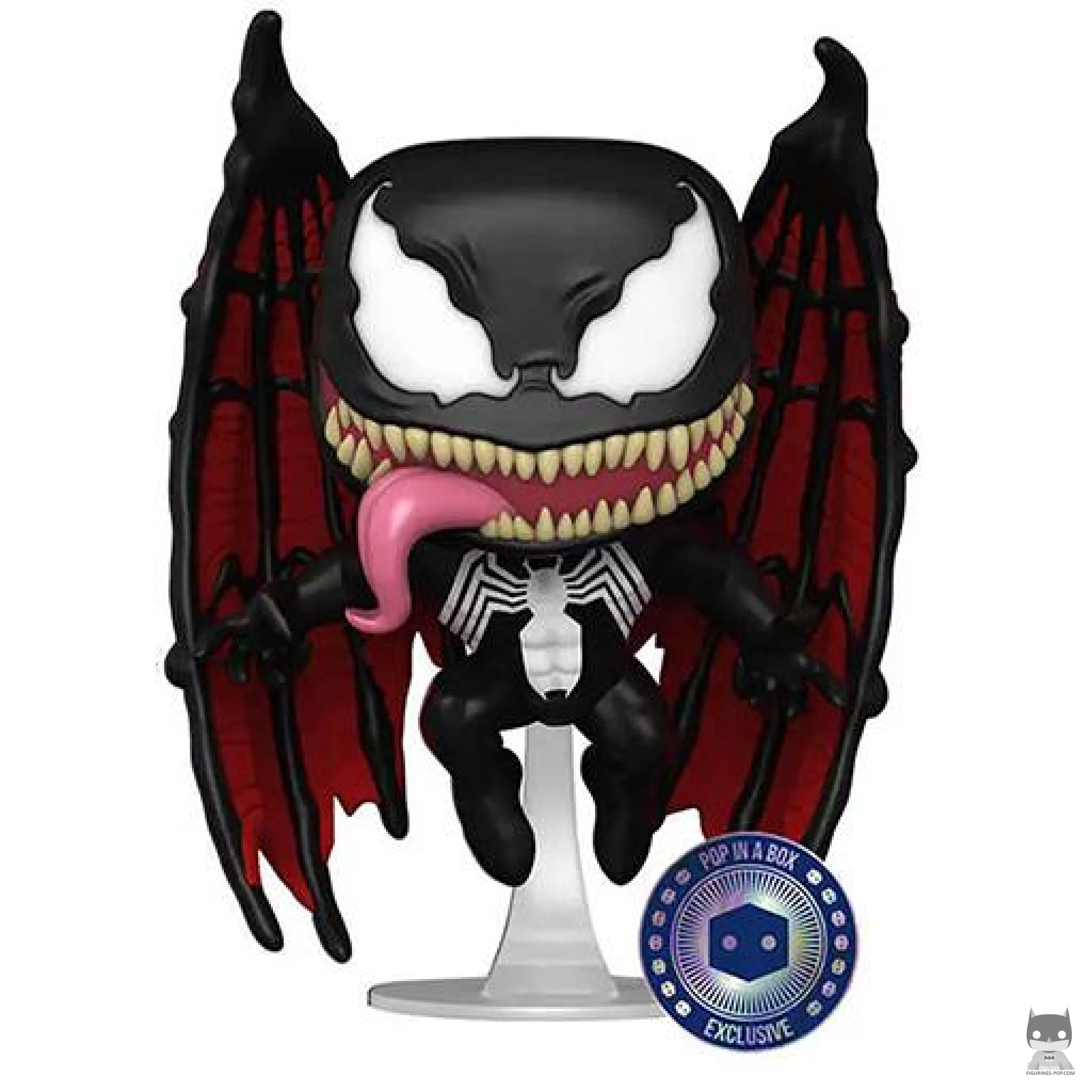 Figura Funko Pop! Venom (Venom)