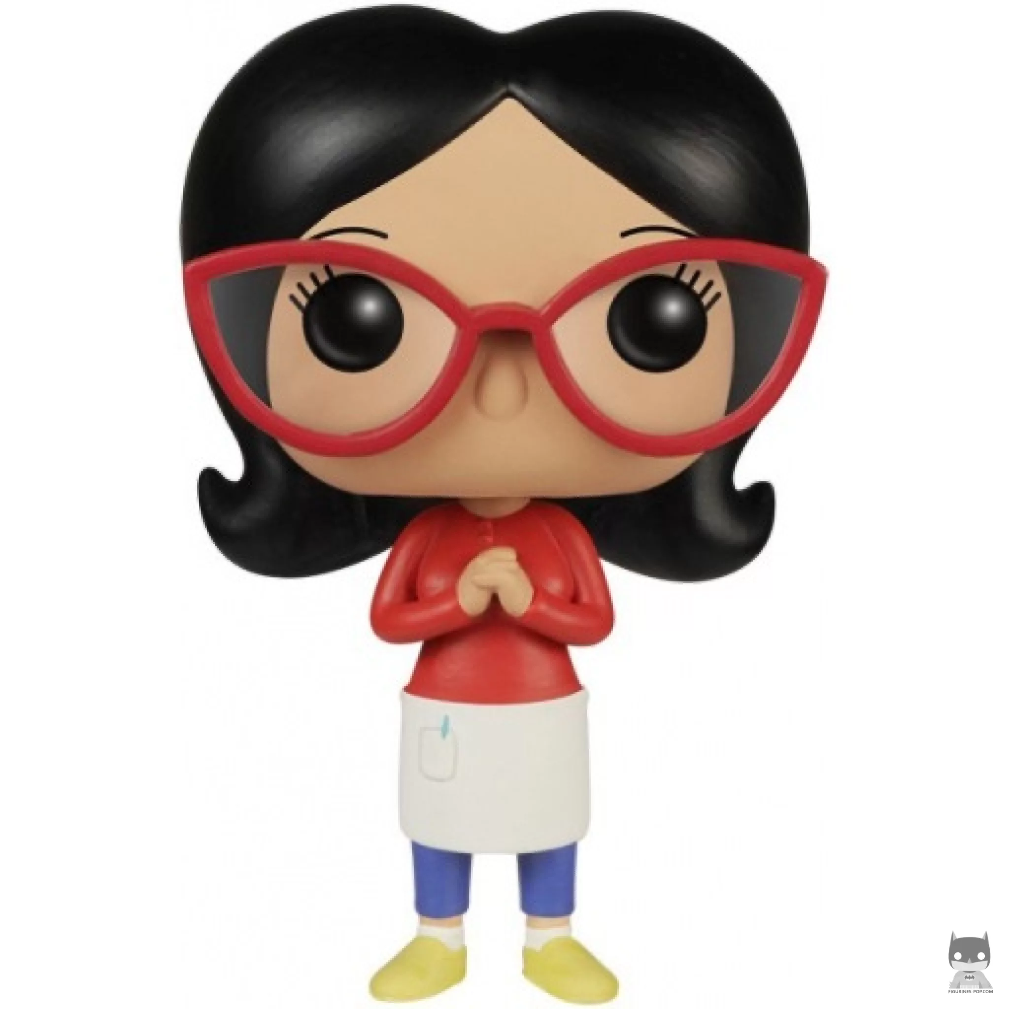 Figura Funko Pop! Linda Belcher (Bob's Burgers)