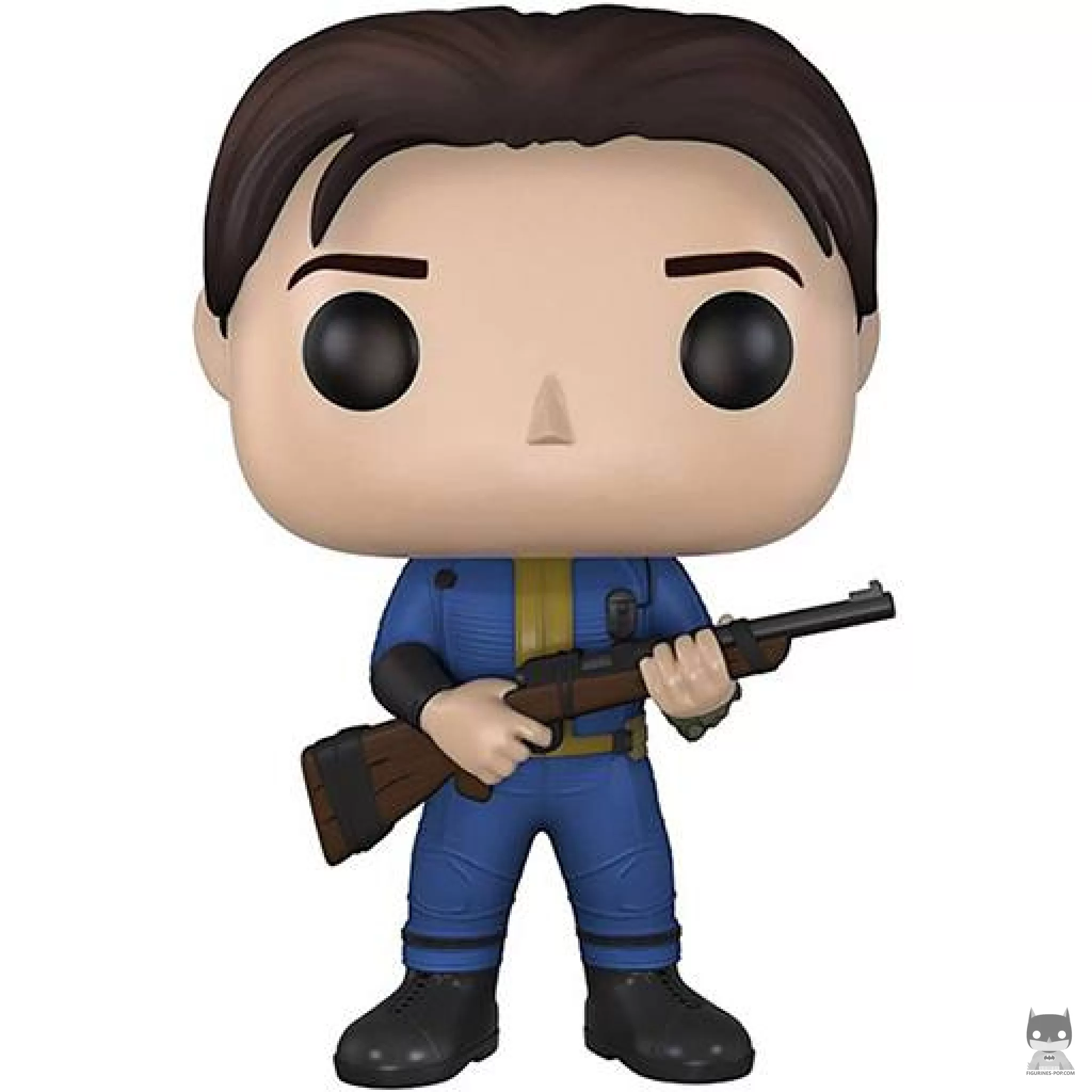 Figura Funko Pop! Único Superviviente (Fallout)