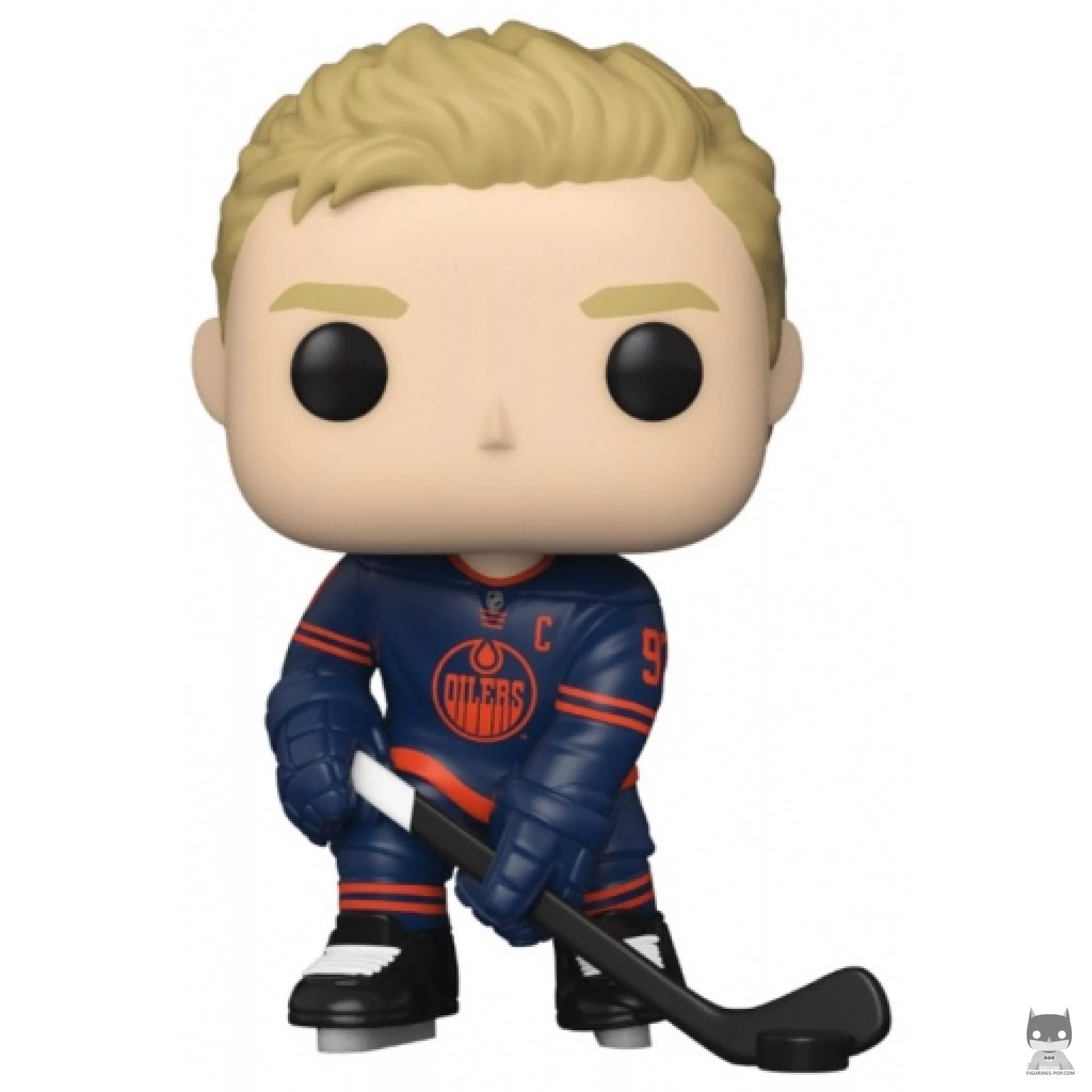 Figura Funko Pop! Connor McDavid (NHL)