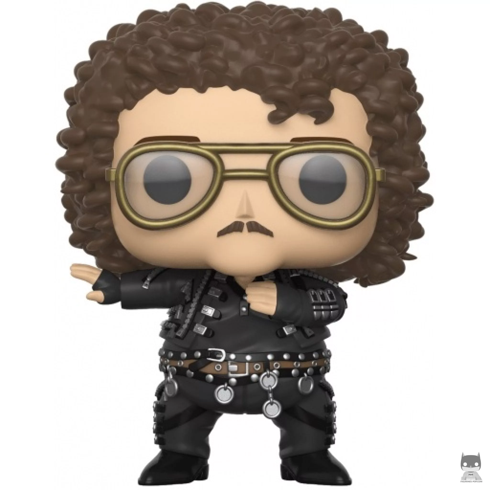 Figura Funko Pop! Weird Al Yankovic Fat (Weird Al Yankovic)