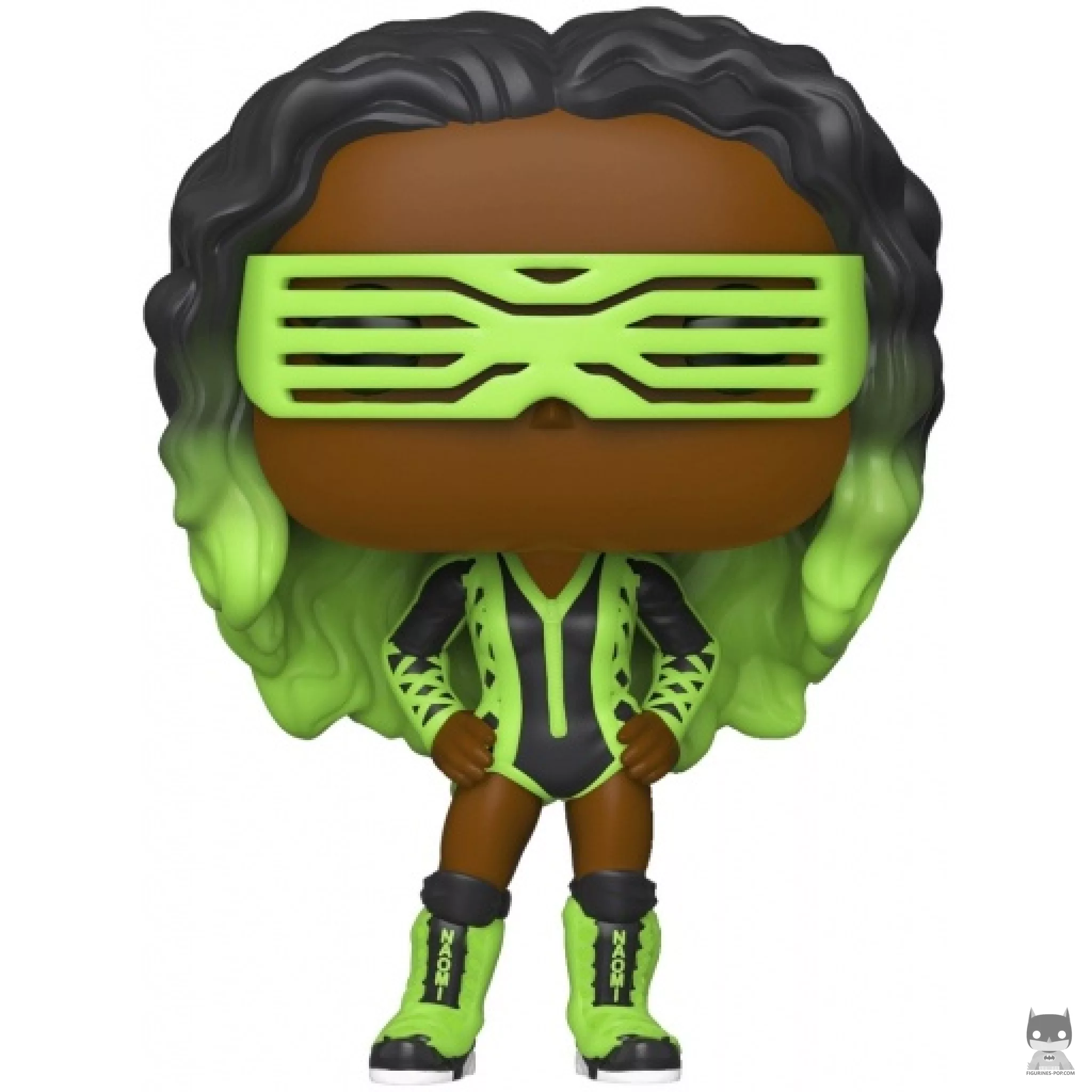 Figura Funko Pop! Naomi (WWE)