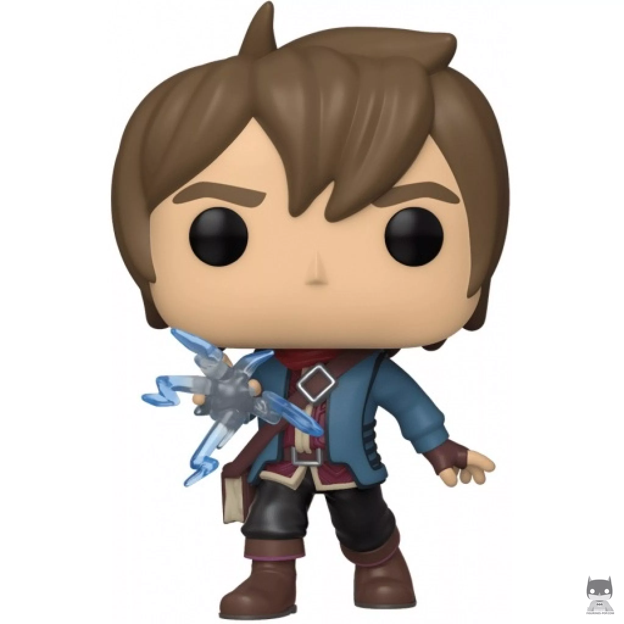 Figura Funko Pop! Callum (El príncipe dragón)