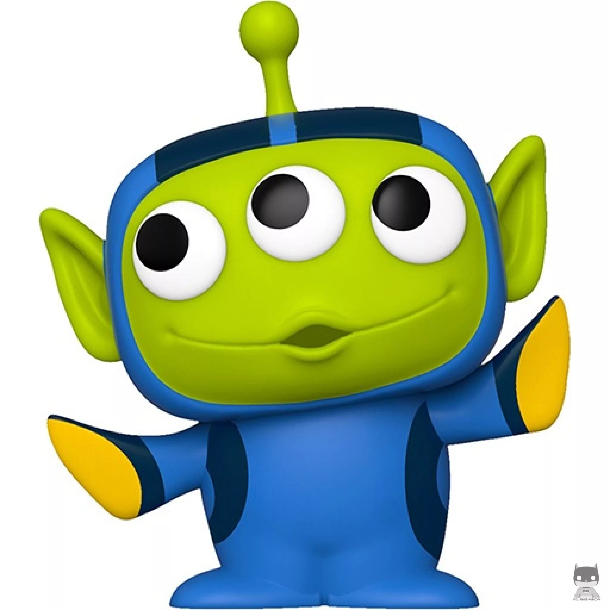 Figura Funko Pop! Dory (Pixar Alien Remix)