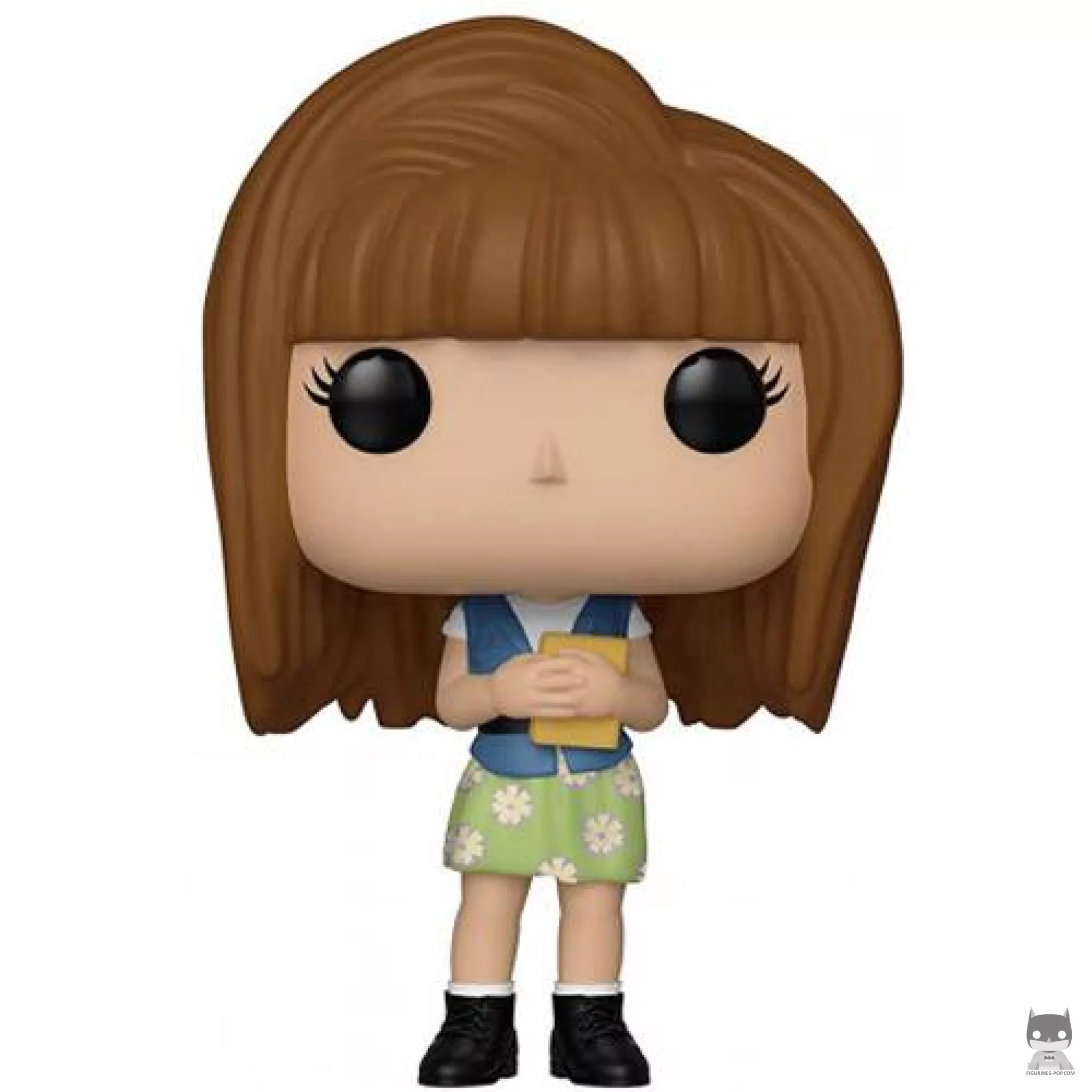 Figura Funko Pop! Topanga (Yo y el mundo)