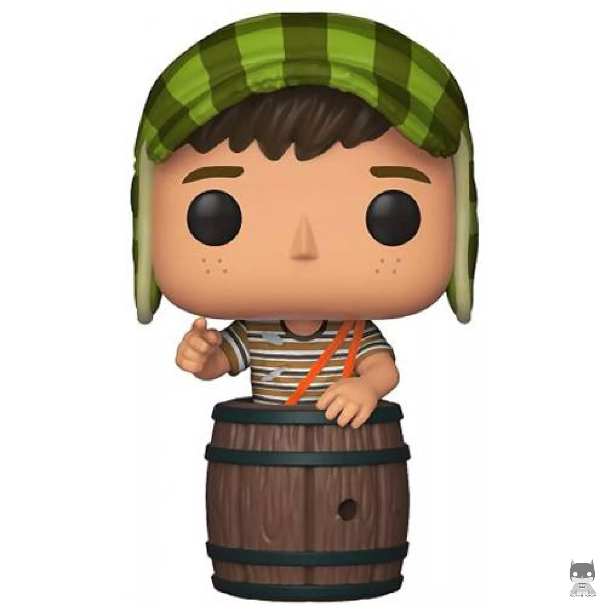 Figura Funko Pop! El Chavo (El Chavo del Ocho)