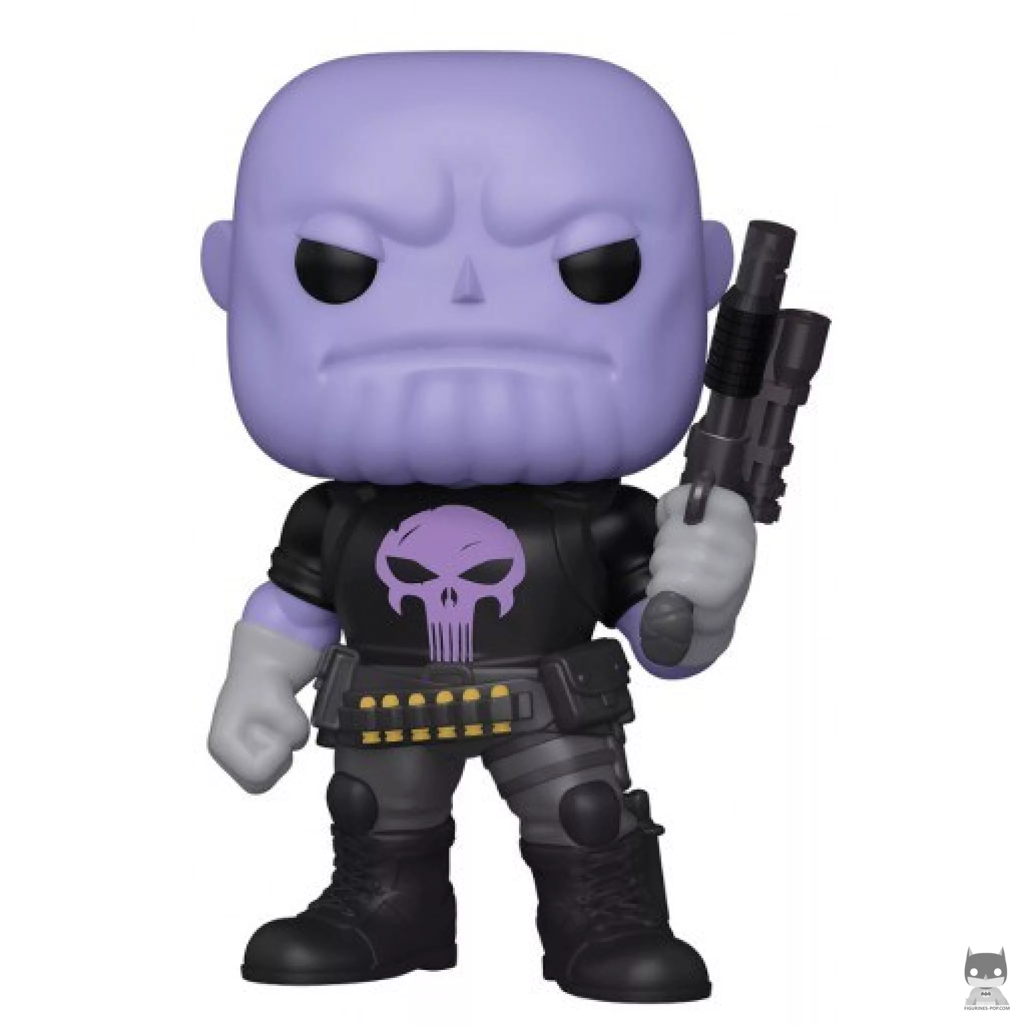 Figura Funko Pop! Thanos (Tierra-18138) (Marvel Comics)