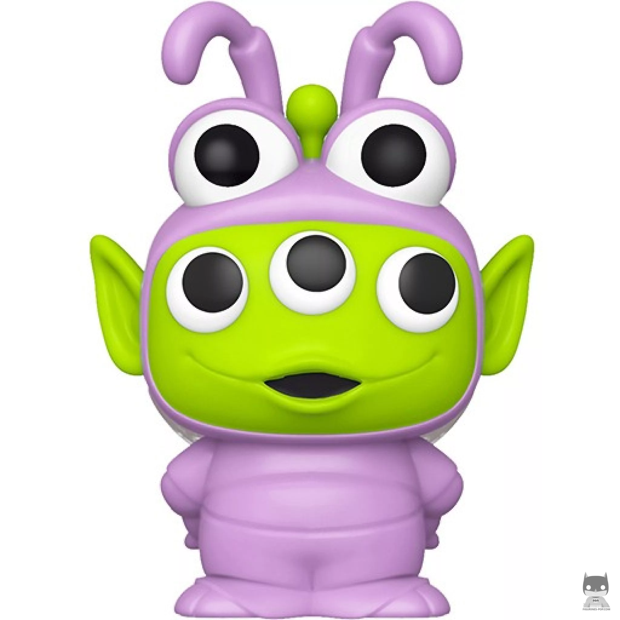 Figura Funko Pop! Dot (Pixar Alien Remix)