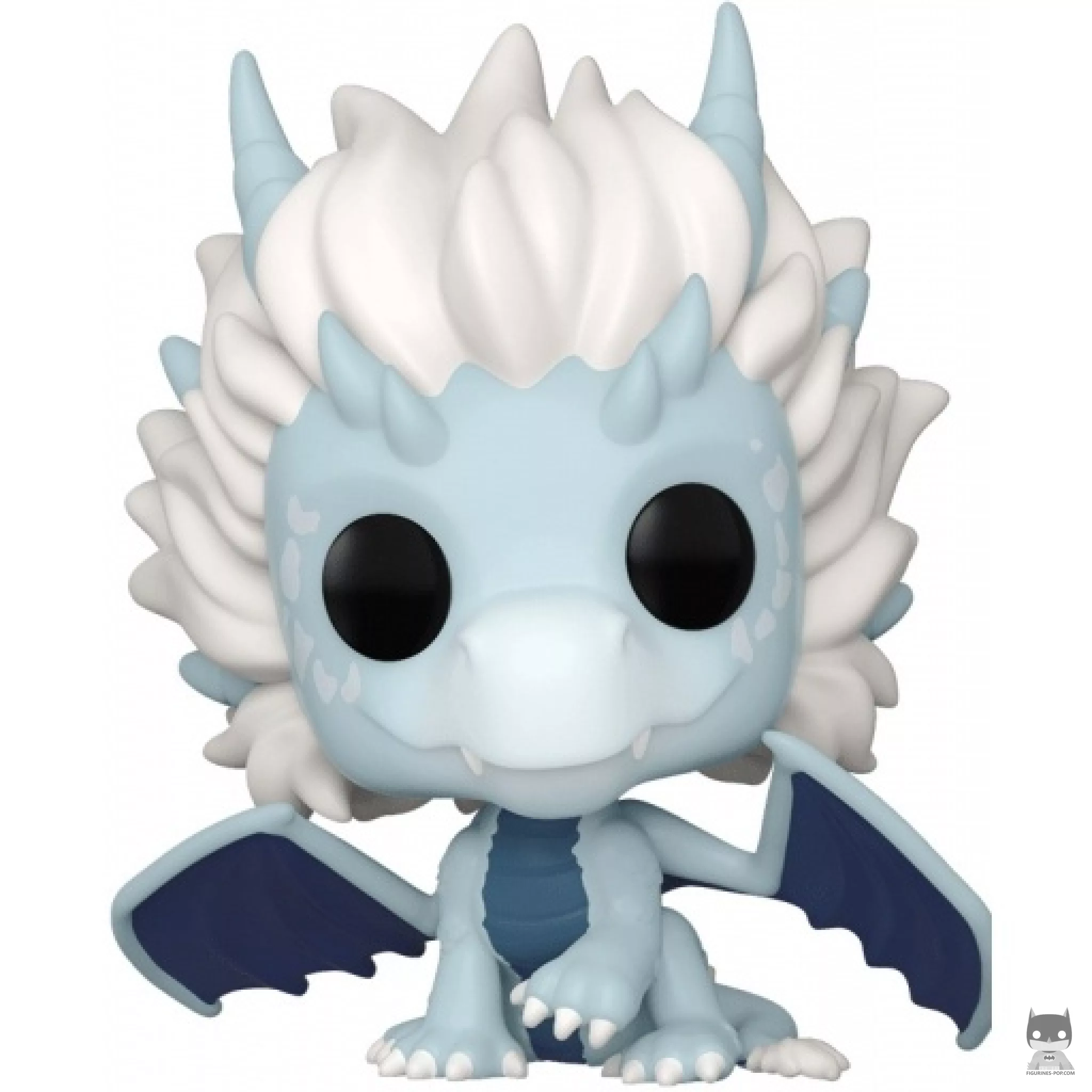 Figura Funko Pop! Zym (El príncipe dragón)