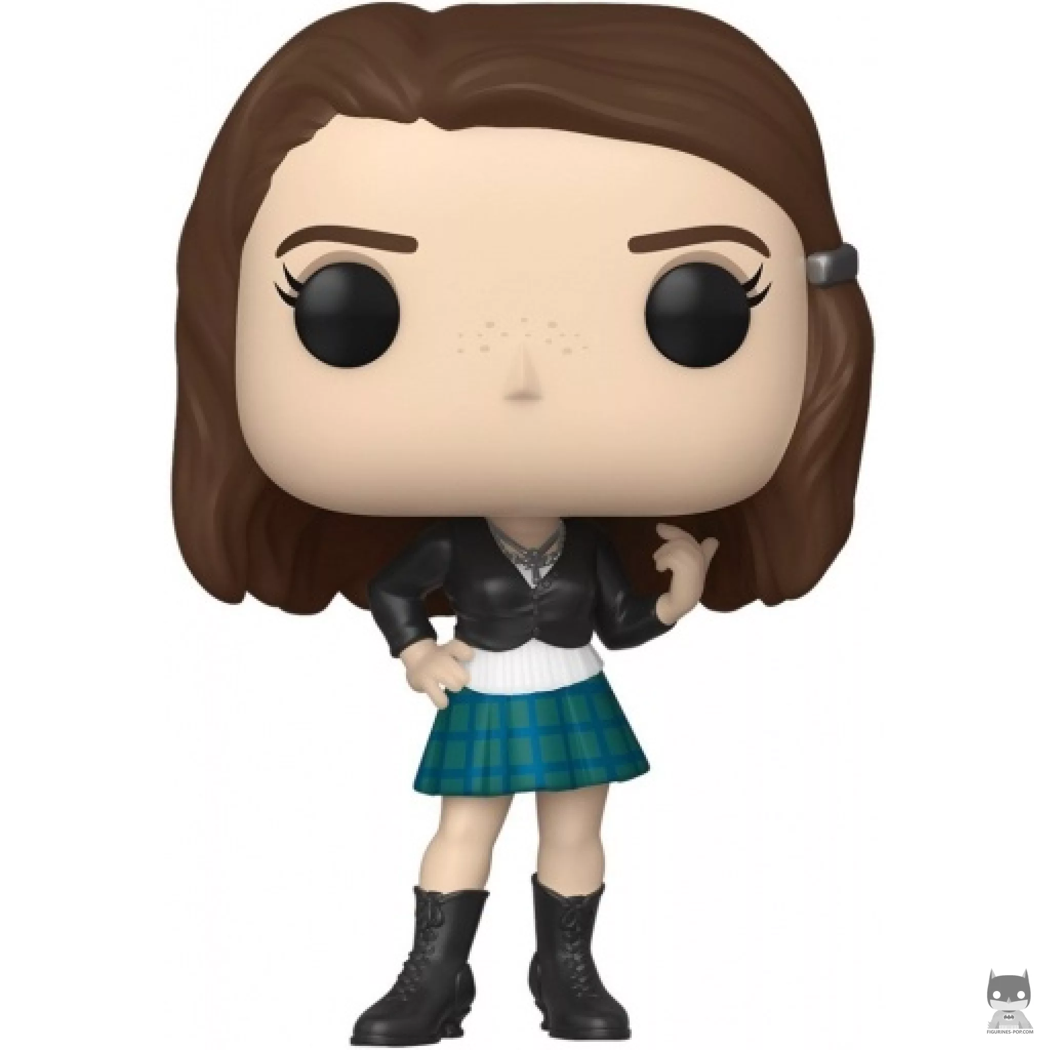 Figura Funko Pop! Bonnie Harper (Jóvenes y brujas)
