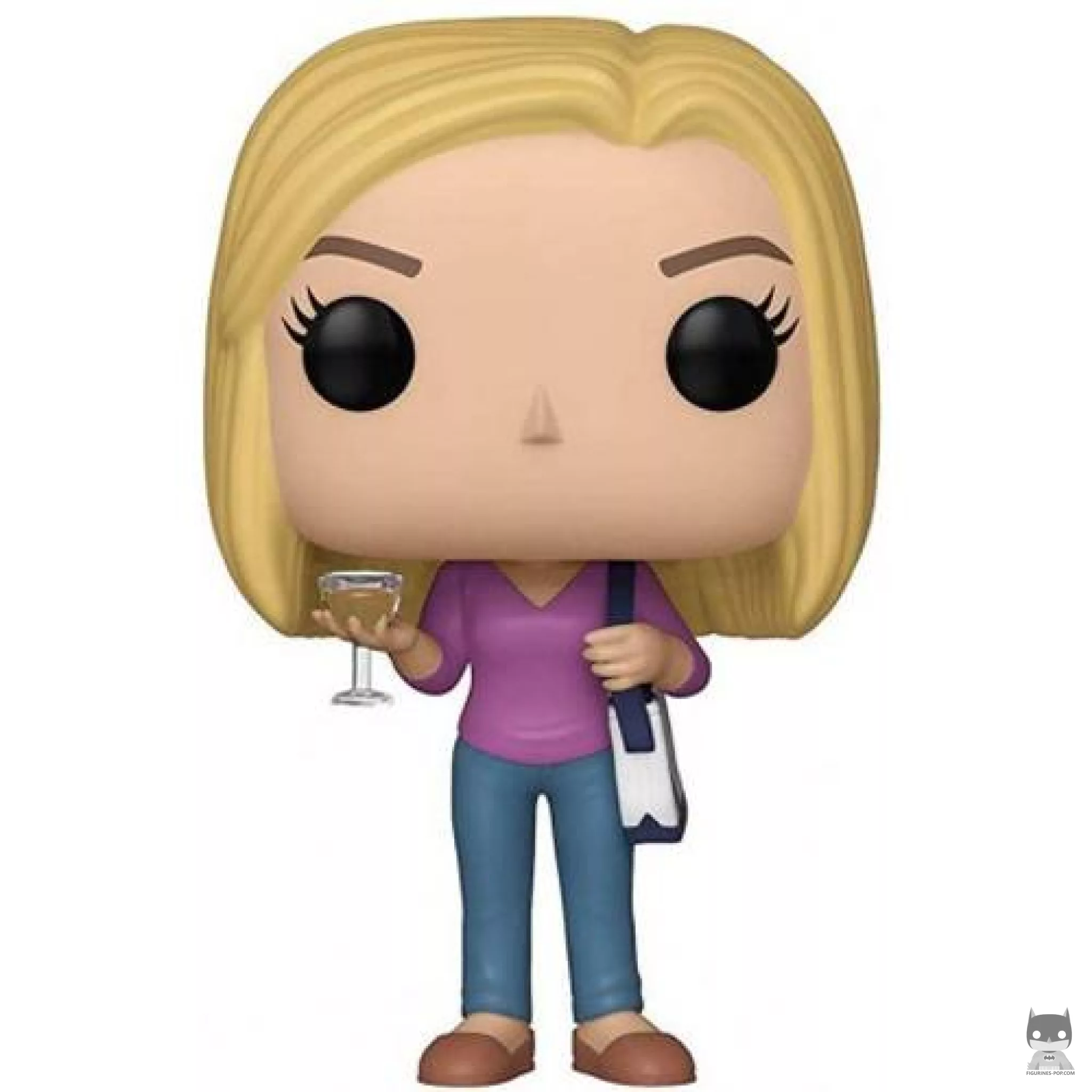Figura Funko Pop! Claire Dunphy (Modern Family)