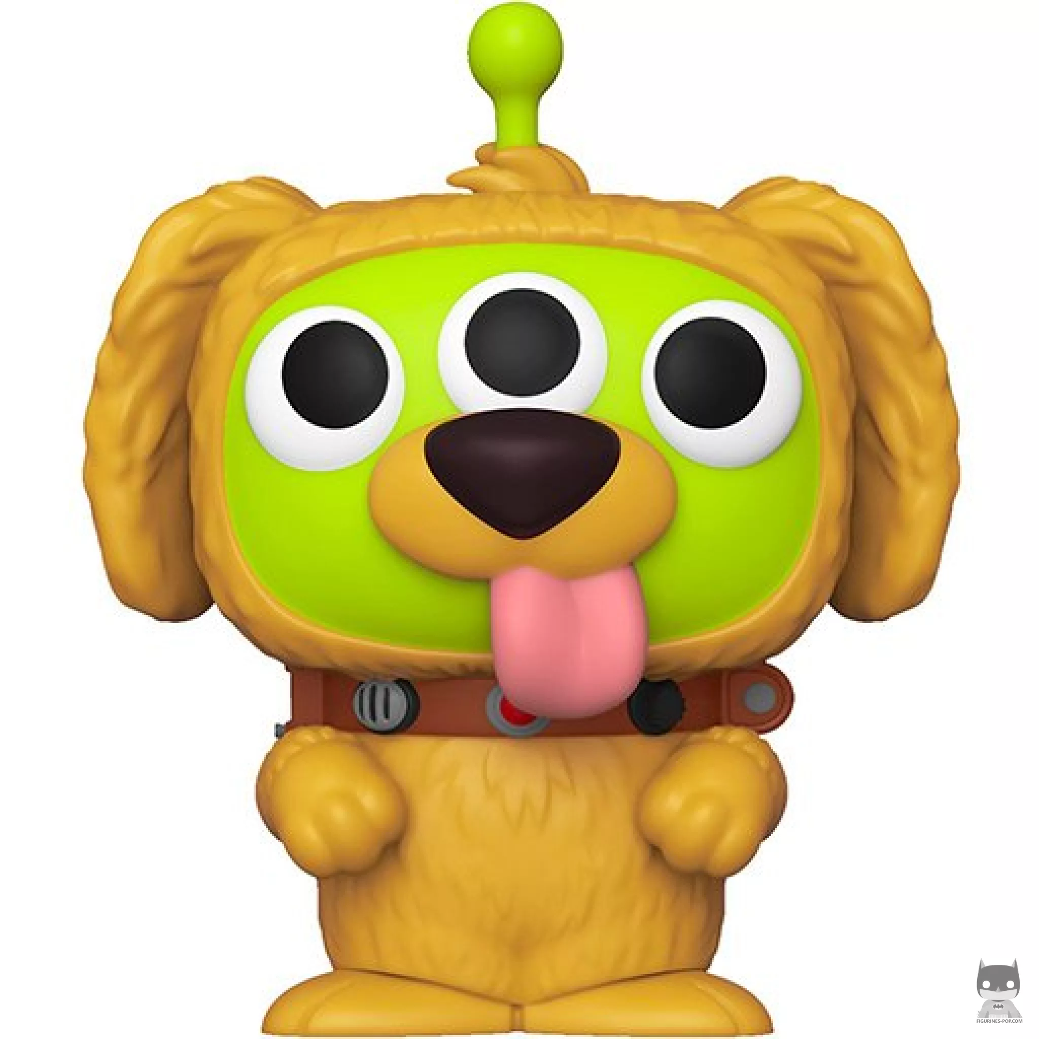 Figura Funko Pop! Dug (Pixar Alien Remix)