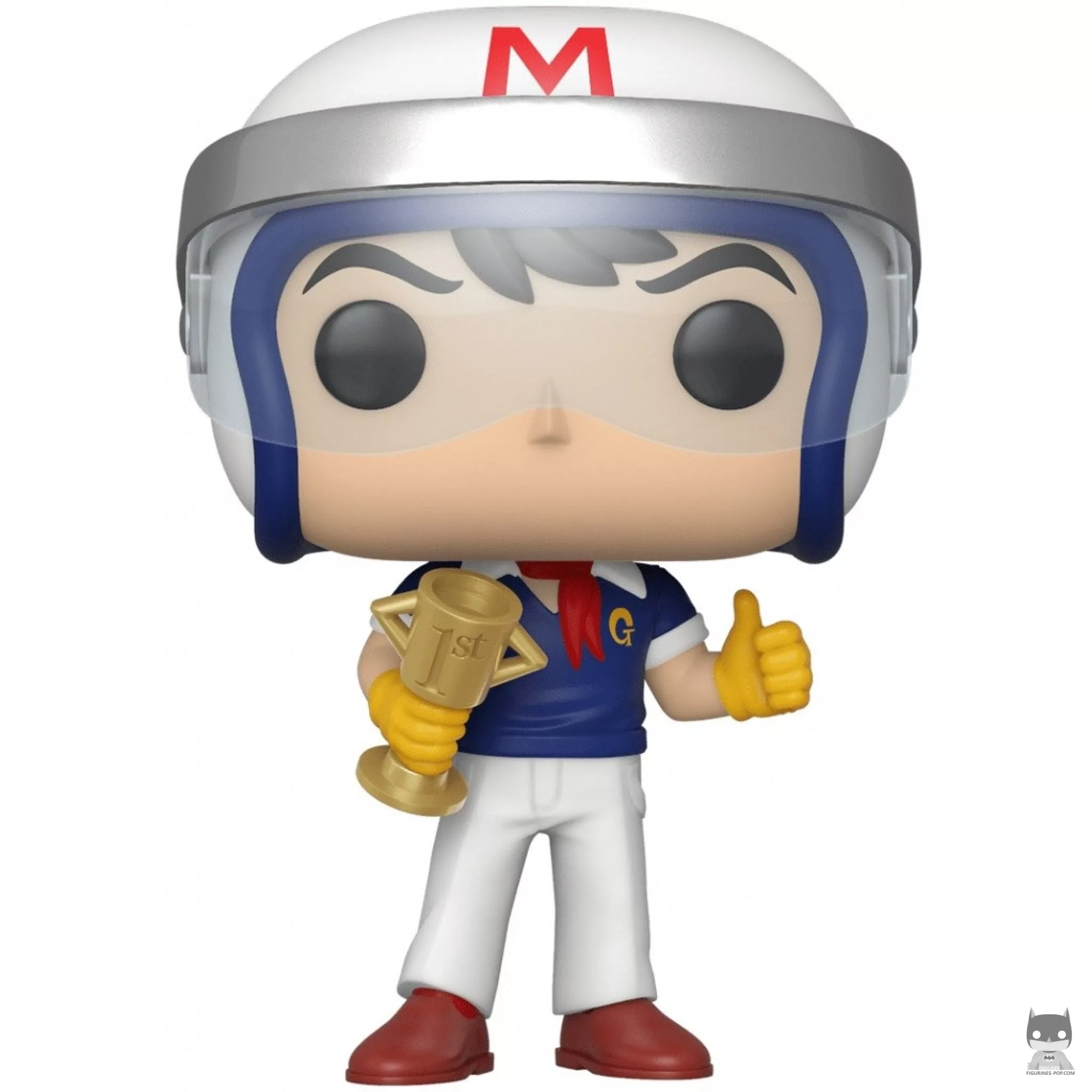 Figura Funko Pop! Speed Racer (Speed Racer)
