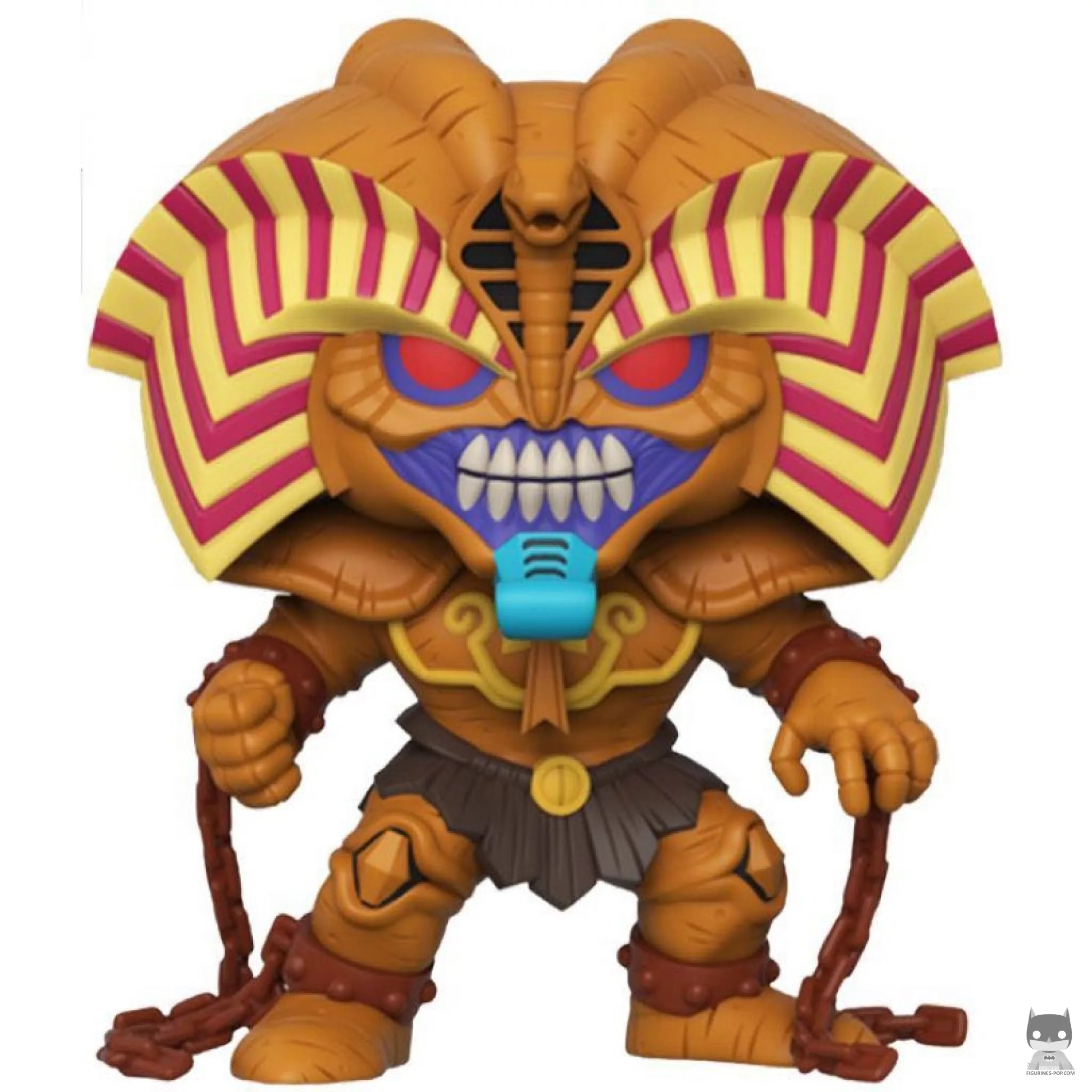 Figura Funko Pop! Exodia (Supersized) (Yu-Gi-Oh!)