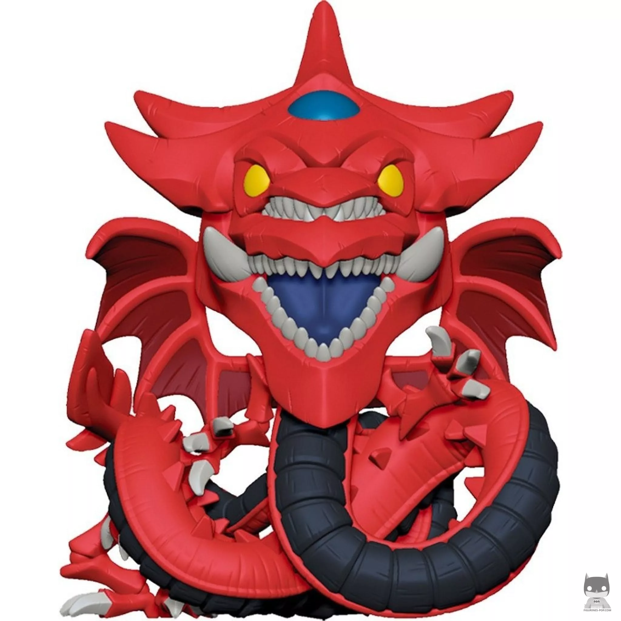 Figura Funko Pop! Slifer (Supersized) (Yu-Gi-Oh!)