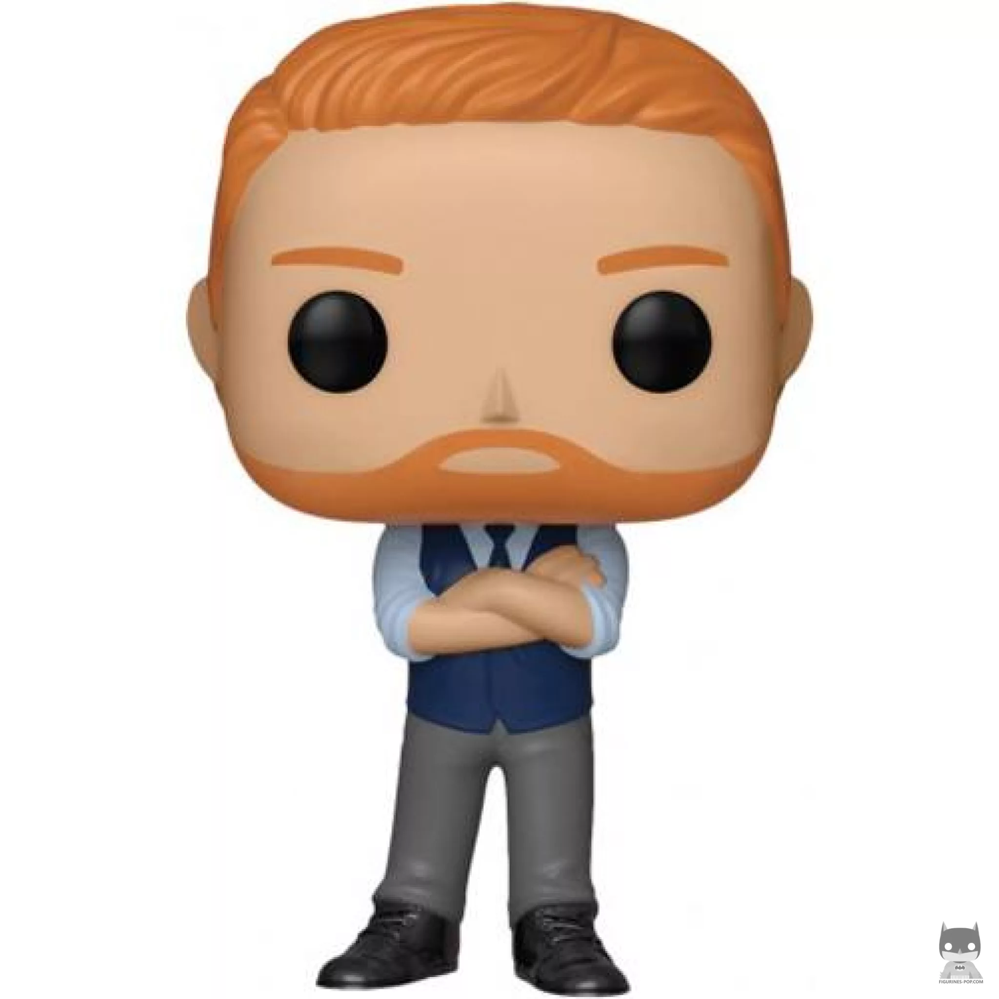 Figura Funko Pop! Mitch (Modern Family)