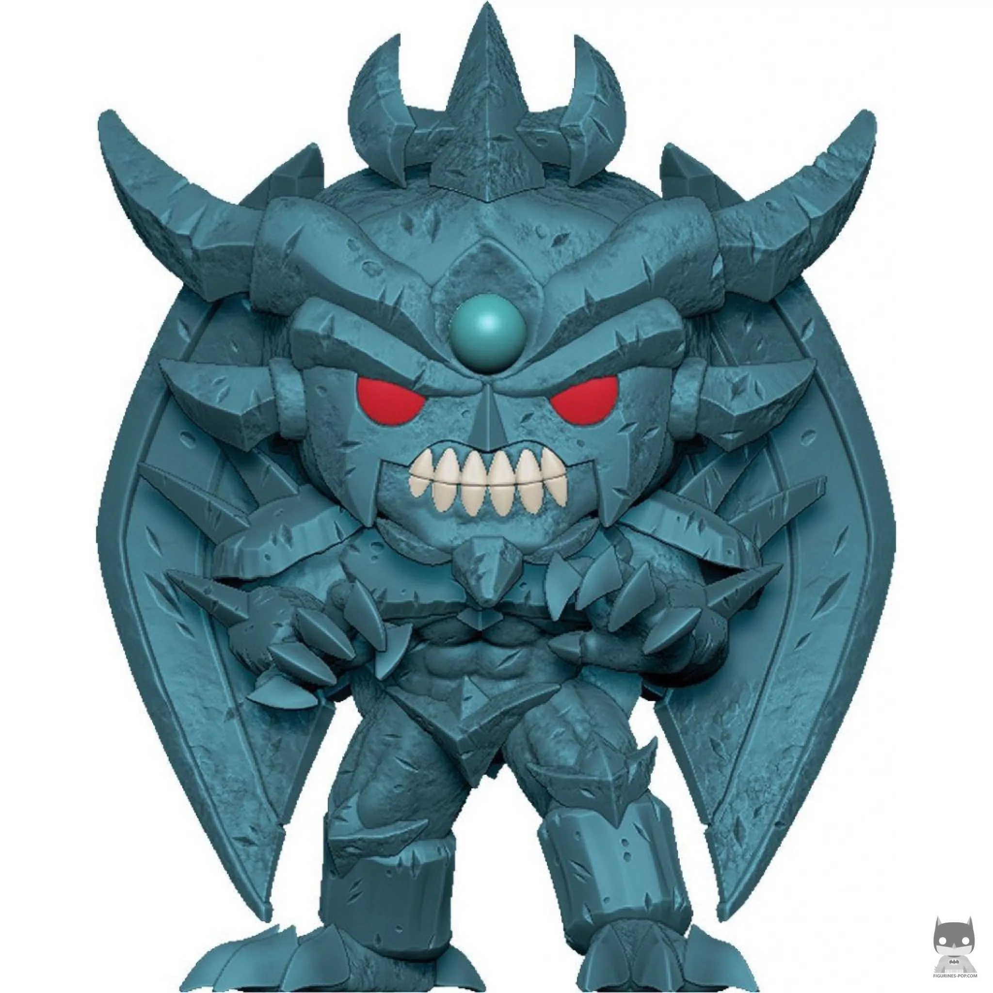 Figura Funko Pop! Obelisk (Supersized) (Yu-Gi-Oh!)
