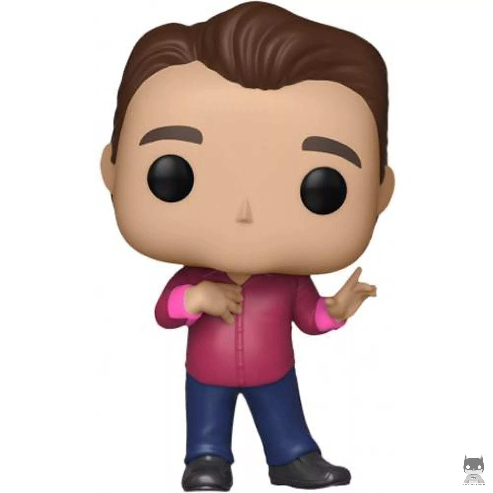 Figura Funko Pop! Cam (Modern Family)