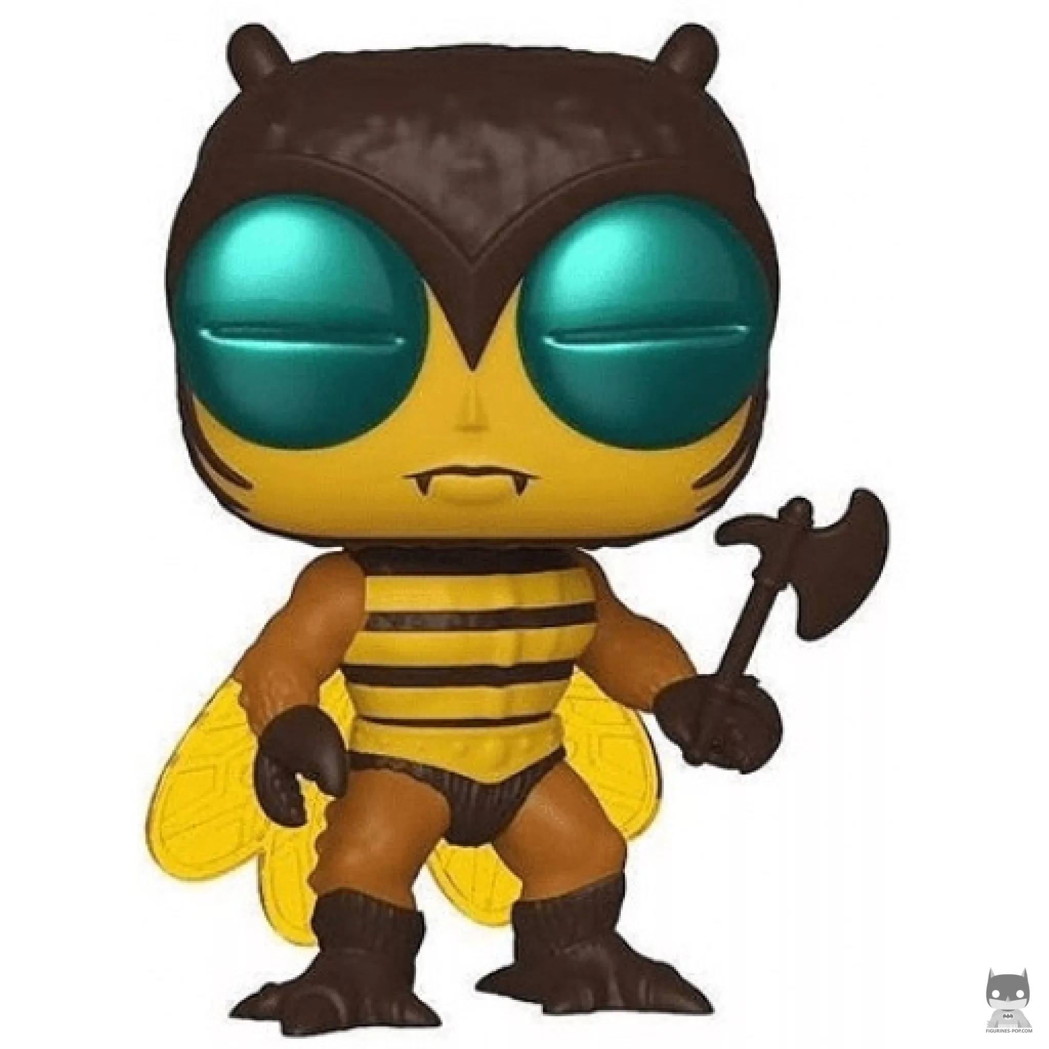 Figura Funko Pop! Buzz-Off (Masters del Universo)