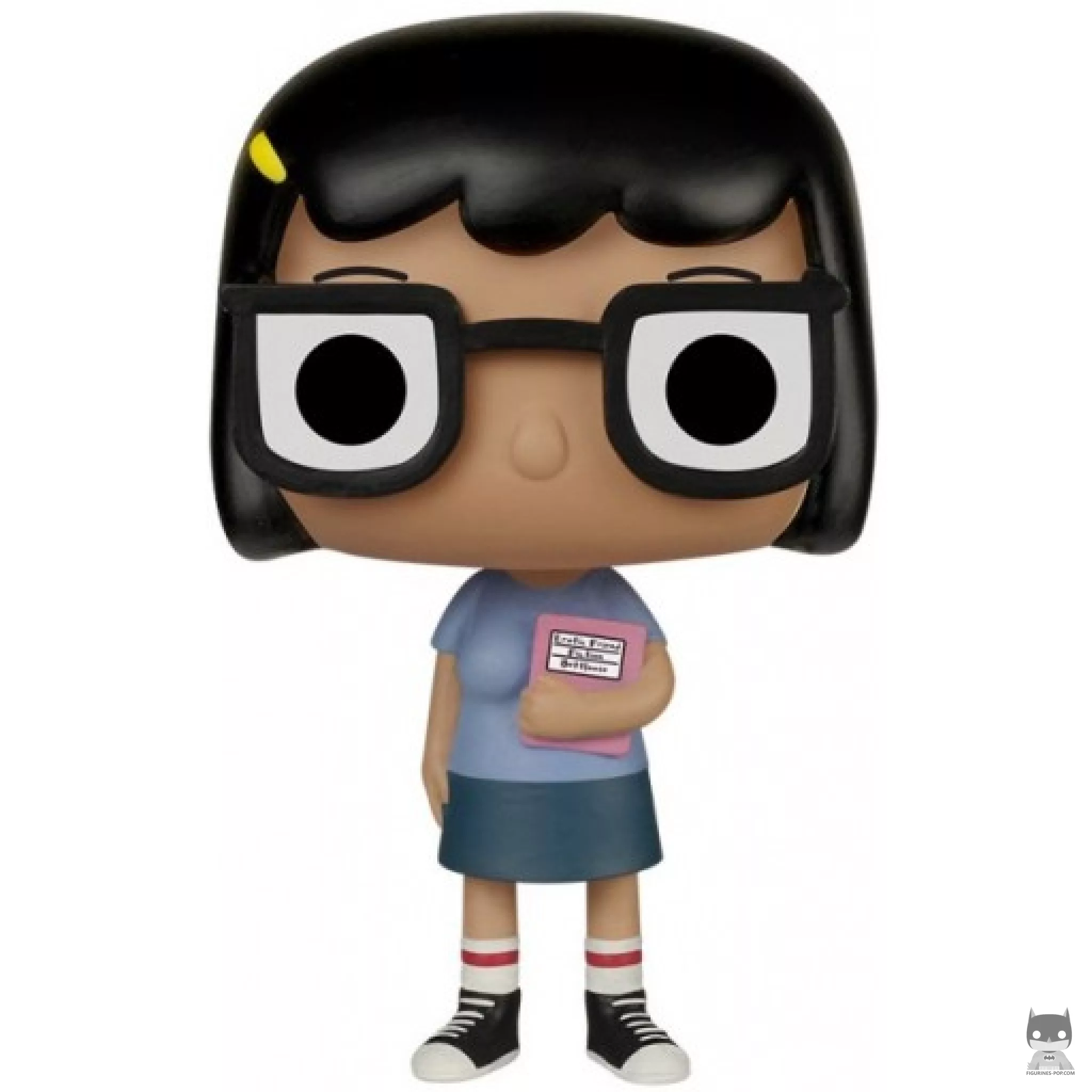 Figura Funko Pop! Tina Belcher (Bob's Burgers)