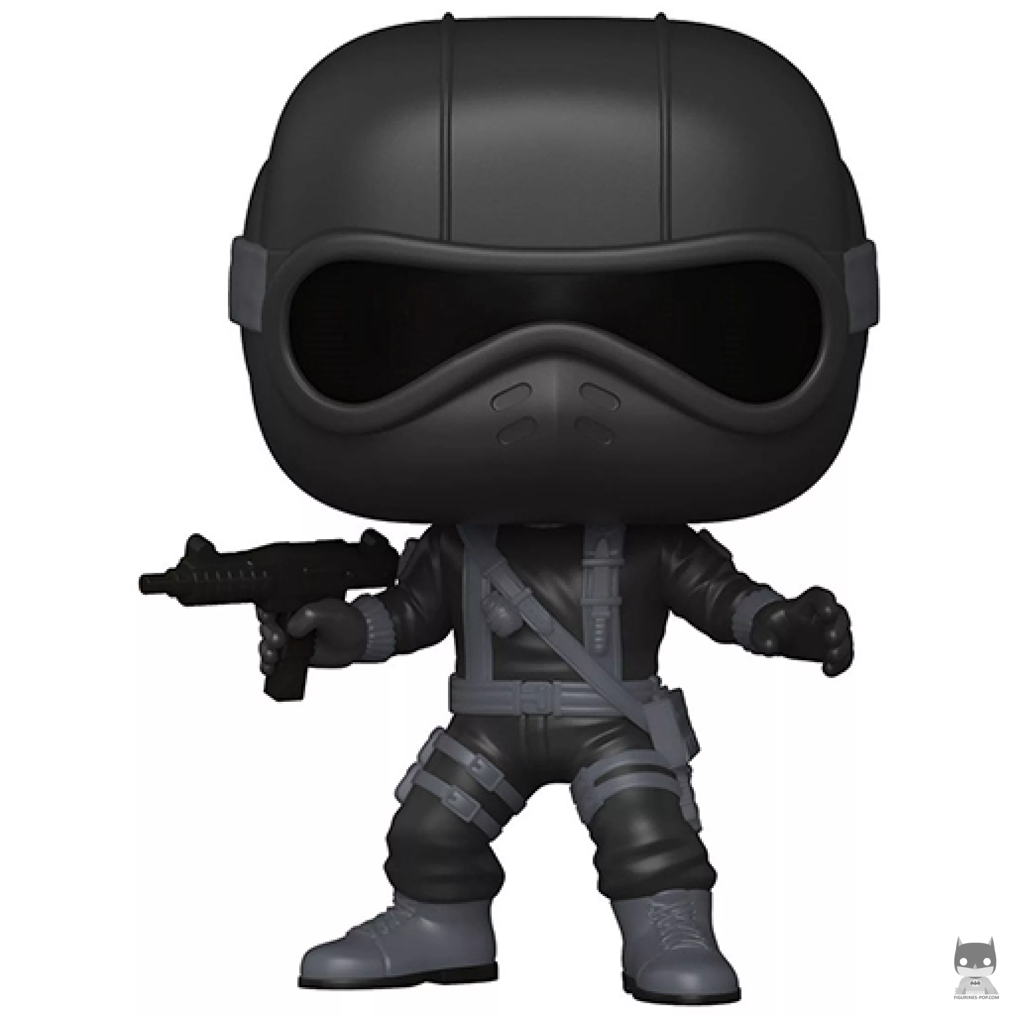 Figura Funko Pop! Snake Eyes (G.I. Joe)