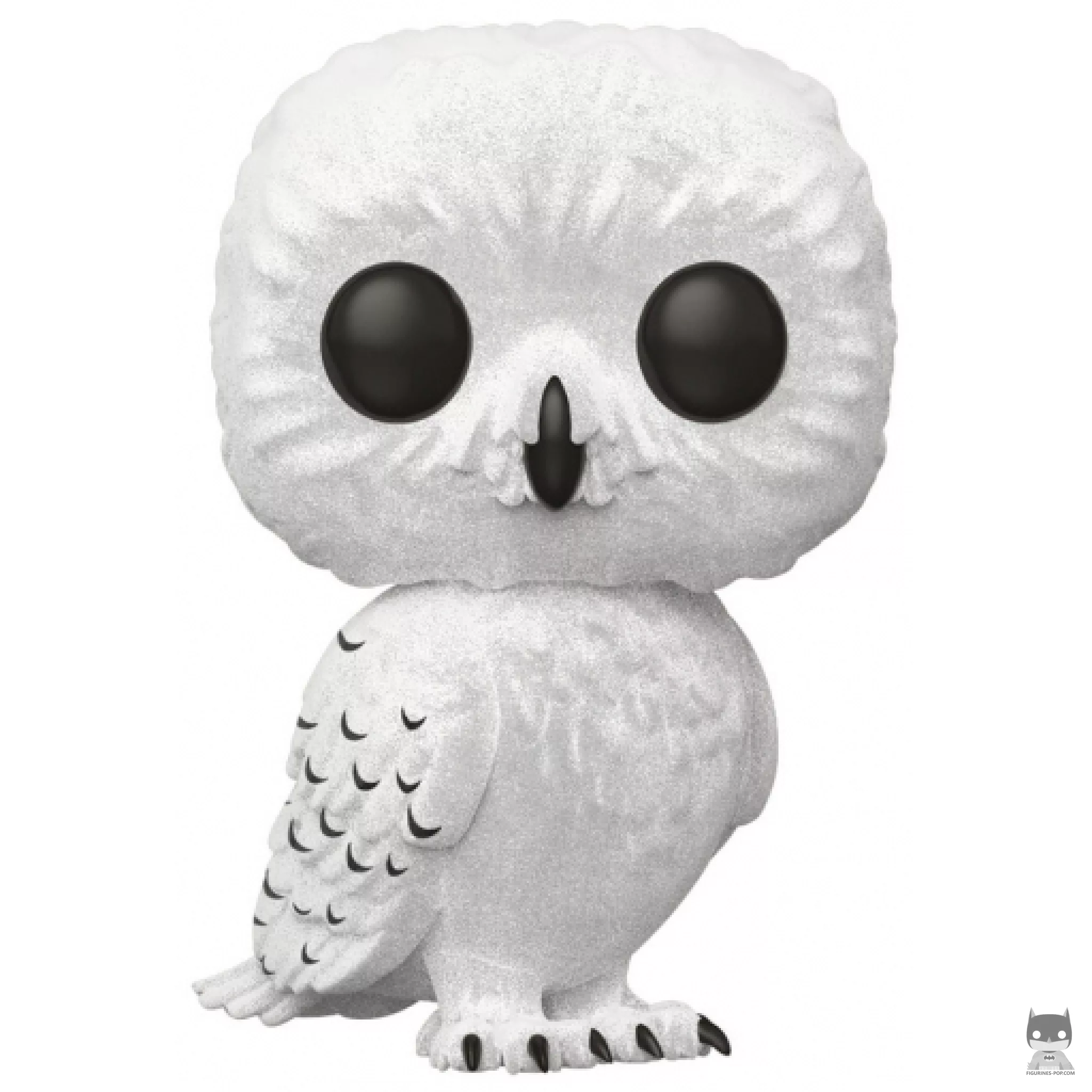 Figura Funko Pop! Hedwig (Flocado) (Harry Potter)
