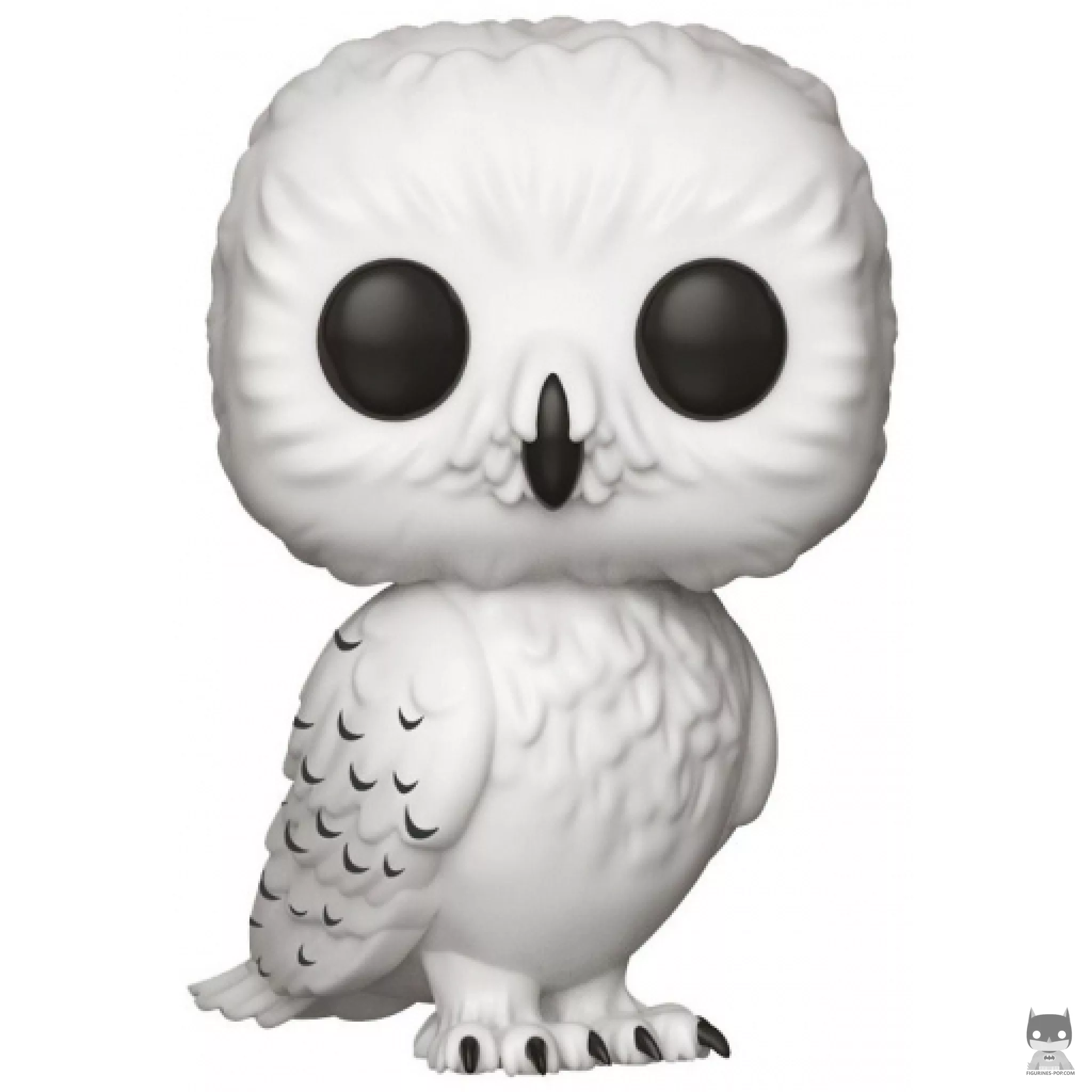 Figura Funko Pop! Hedwig (Harry Potter)