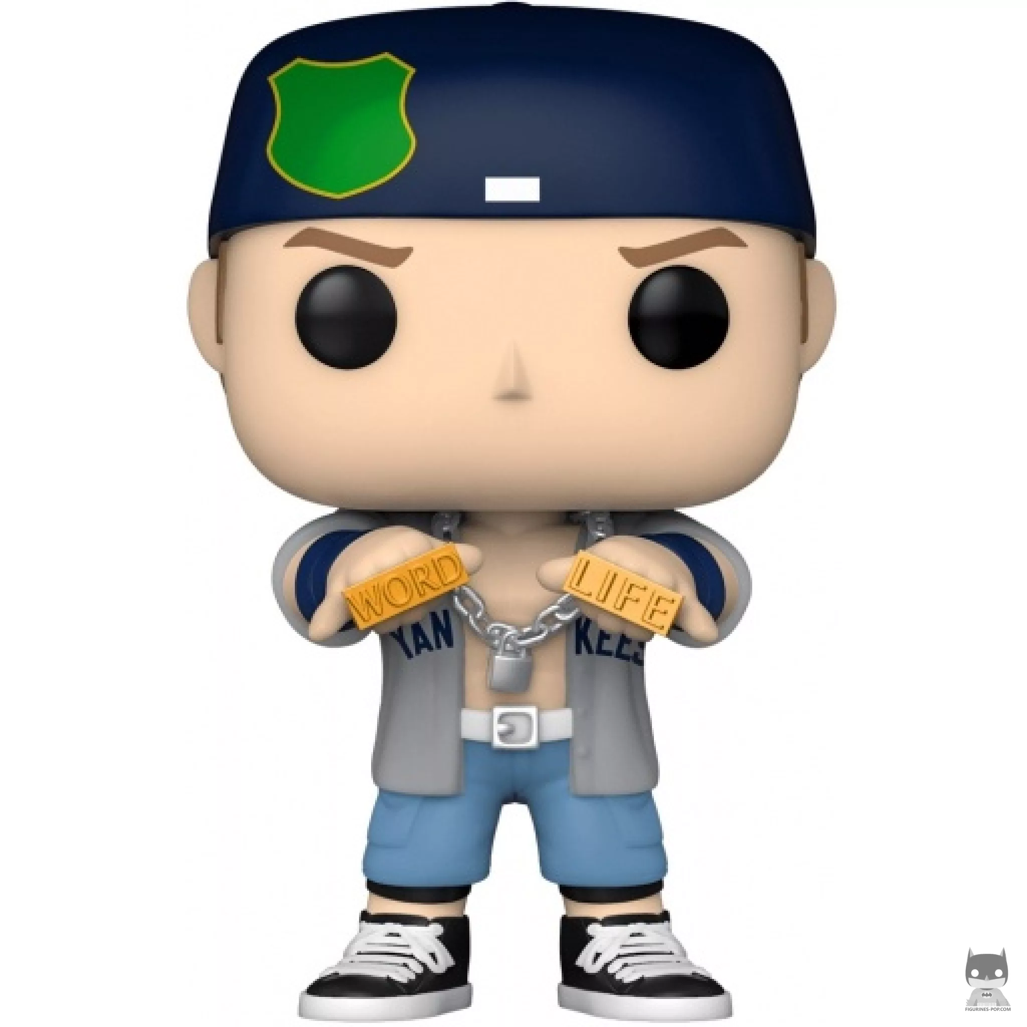 Figura Funko Pop! John Cena (WWE)