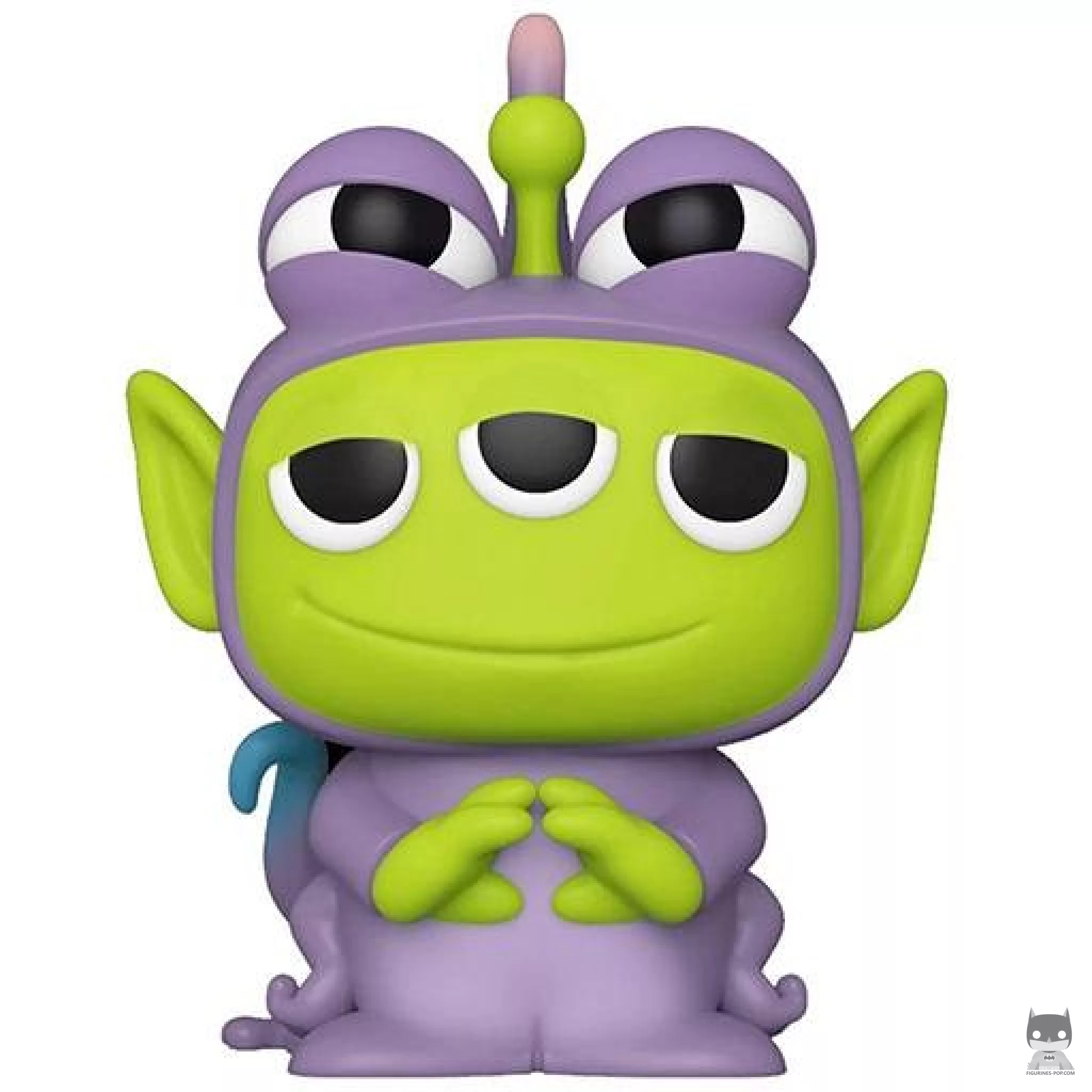 Figura Funko Pop! Randall (Pixar Alien Remix)