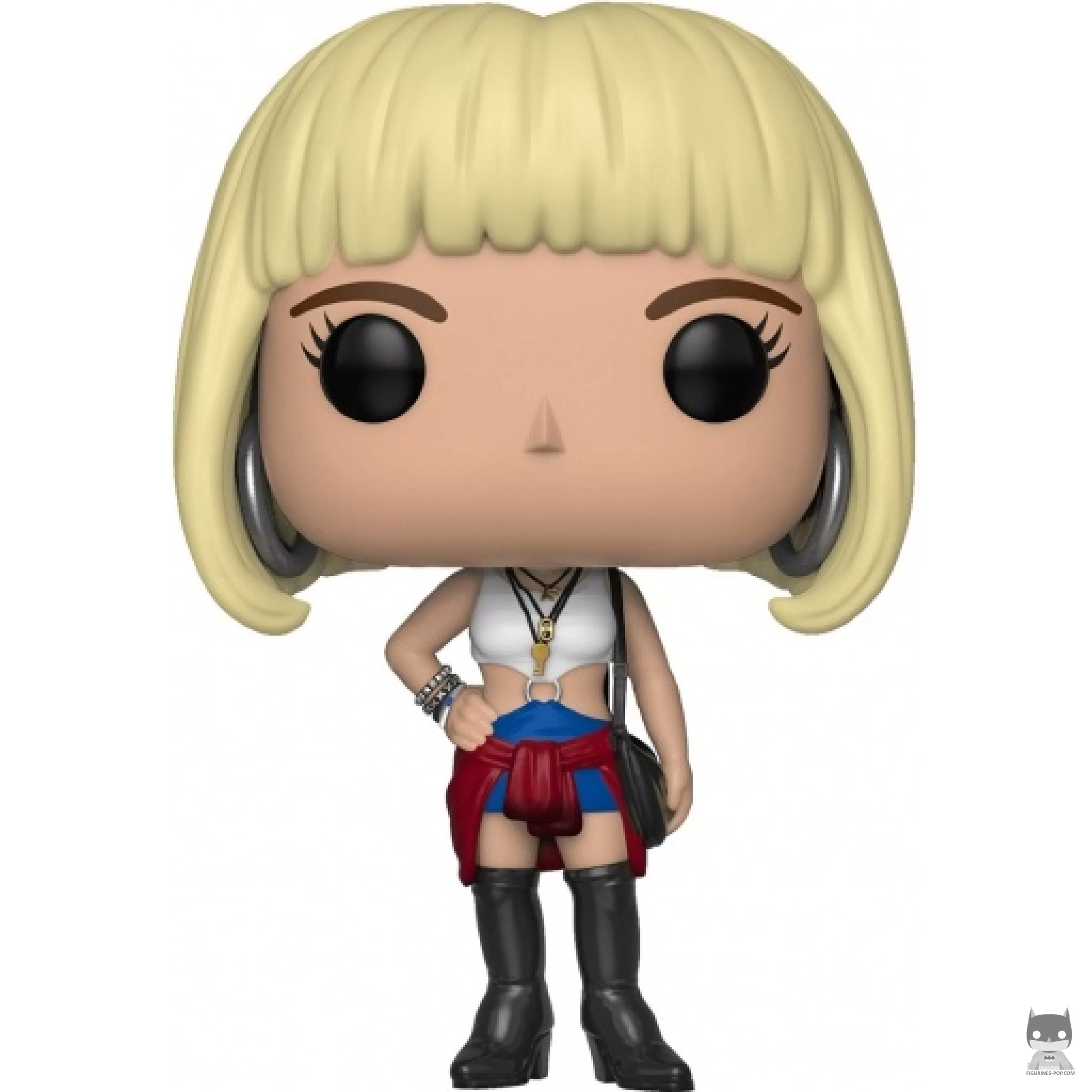 Figura Funko Pop! Vivian Ward (Chase) (Pretty Woman)