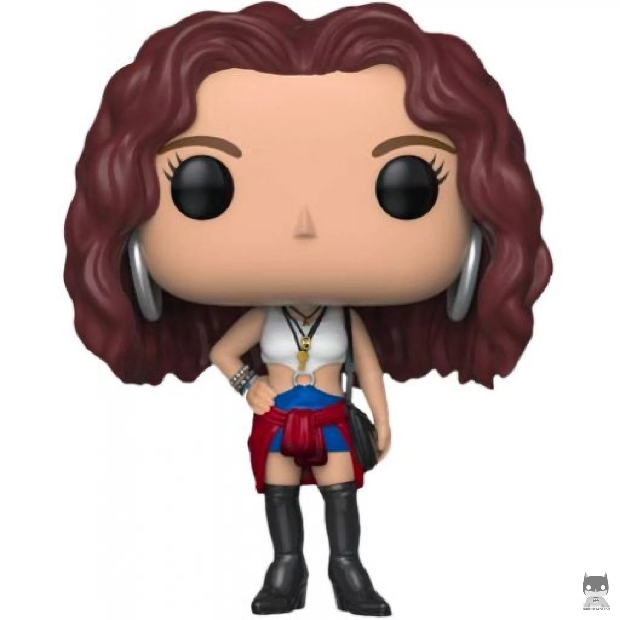 Figura Funko Pop! Vivian Ward (Pretty Woman)