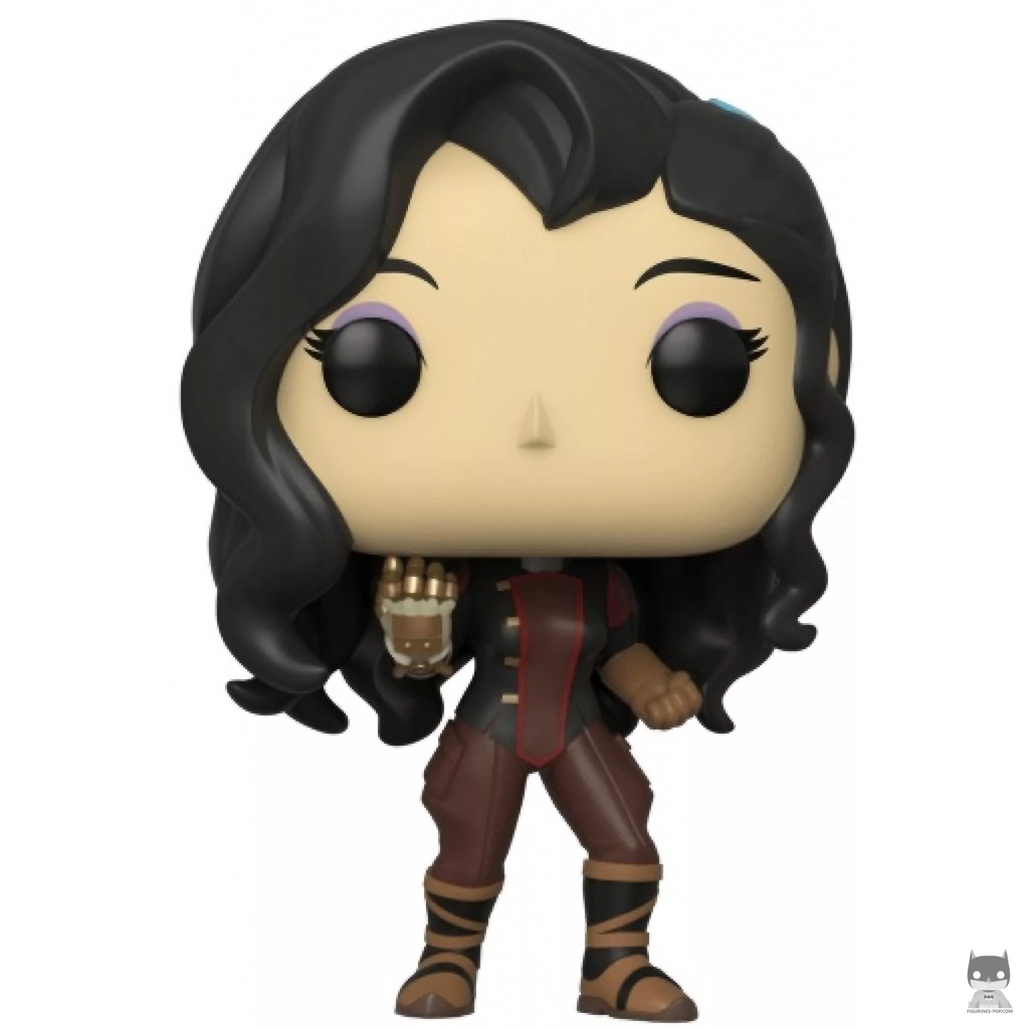 Figura Funko Pop! Asami (La leyenda de Korra)