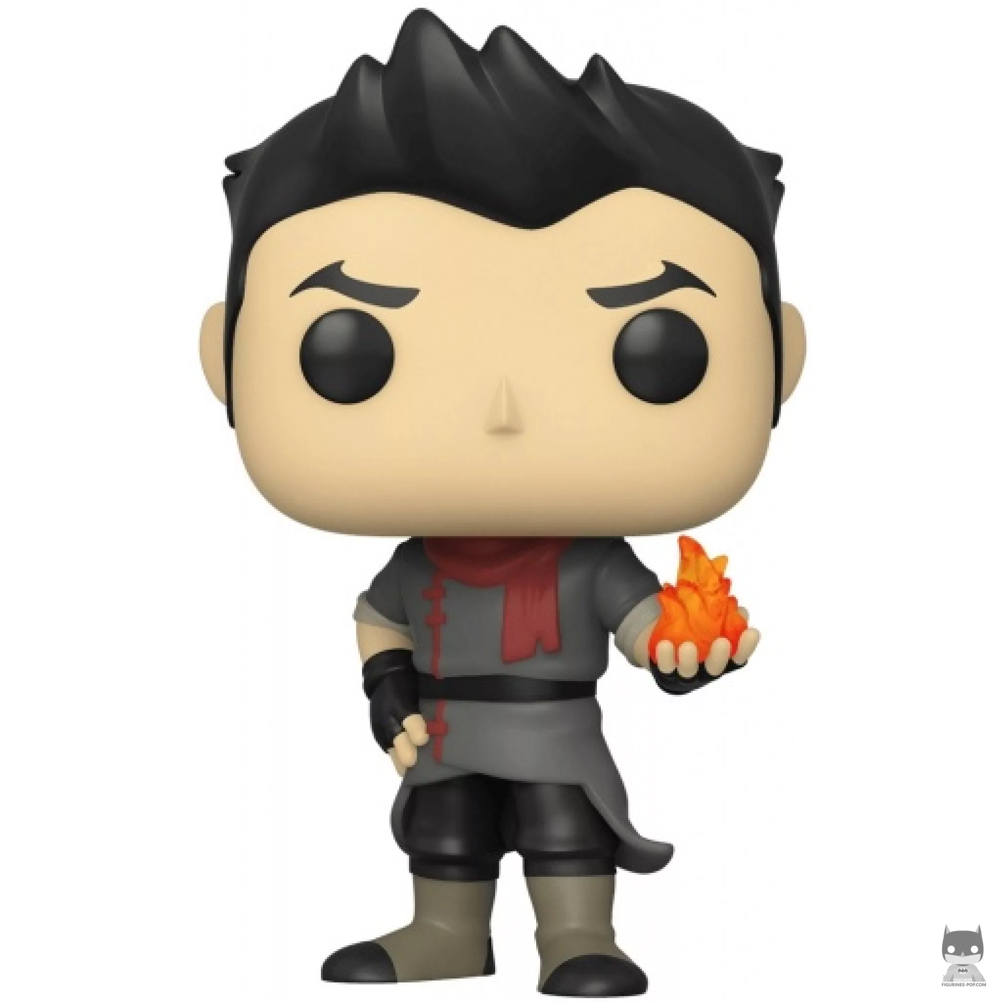 Figura Funko Pop! Mako (La leyenda de Korra)