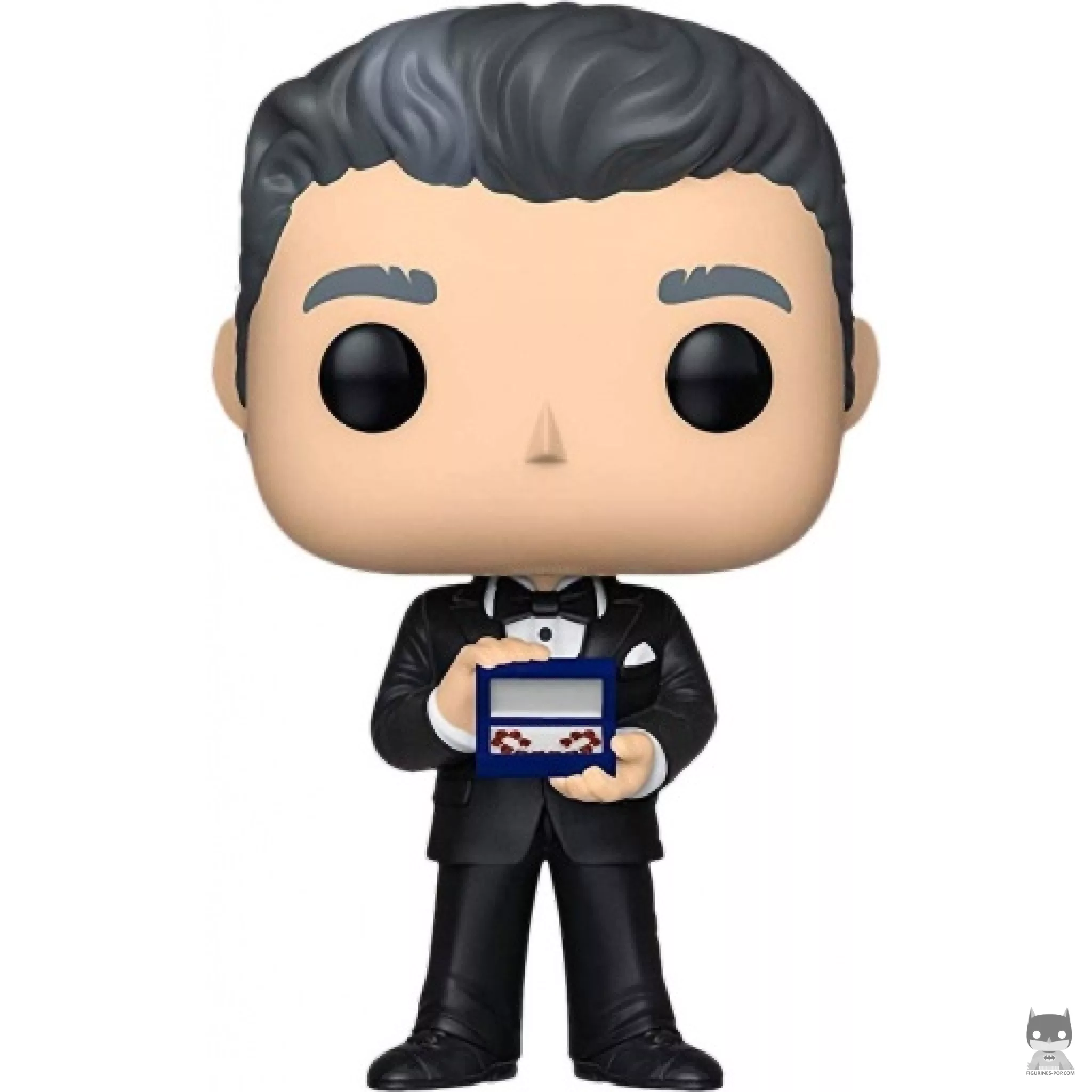 Figura Funko Pop! Edward Lewis (Pretty Woman)