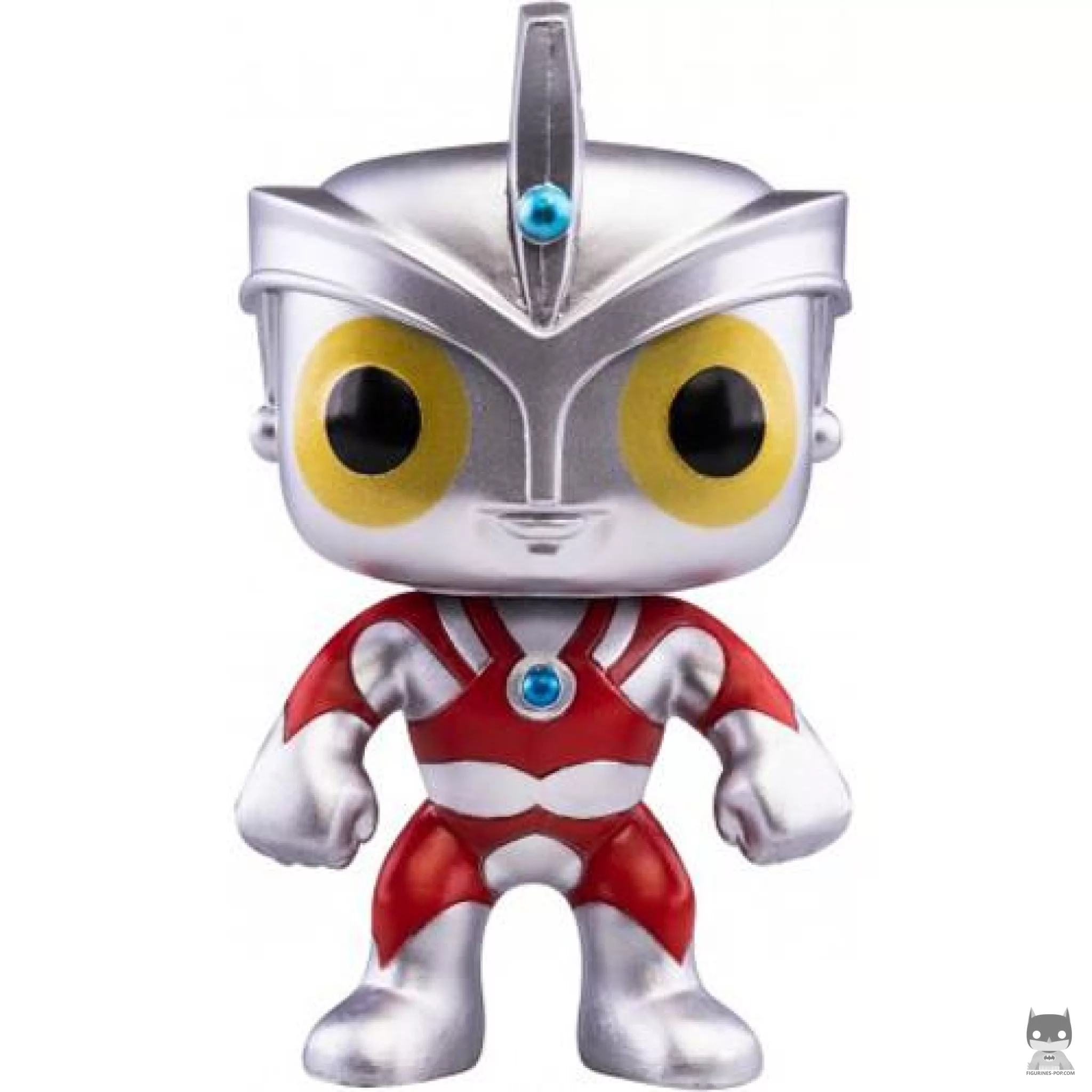 Figura Funko Pop! Ultraman Ace (Ultraman)